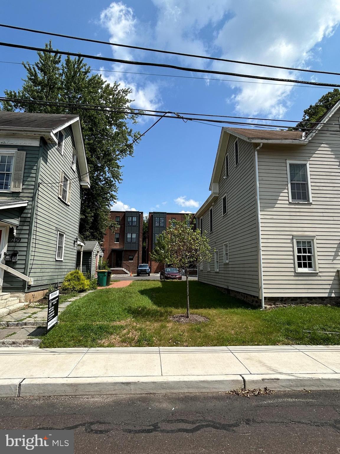 NON AVAILABLE - Residential