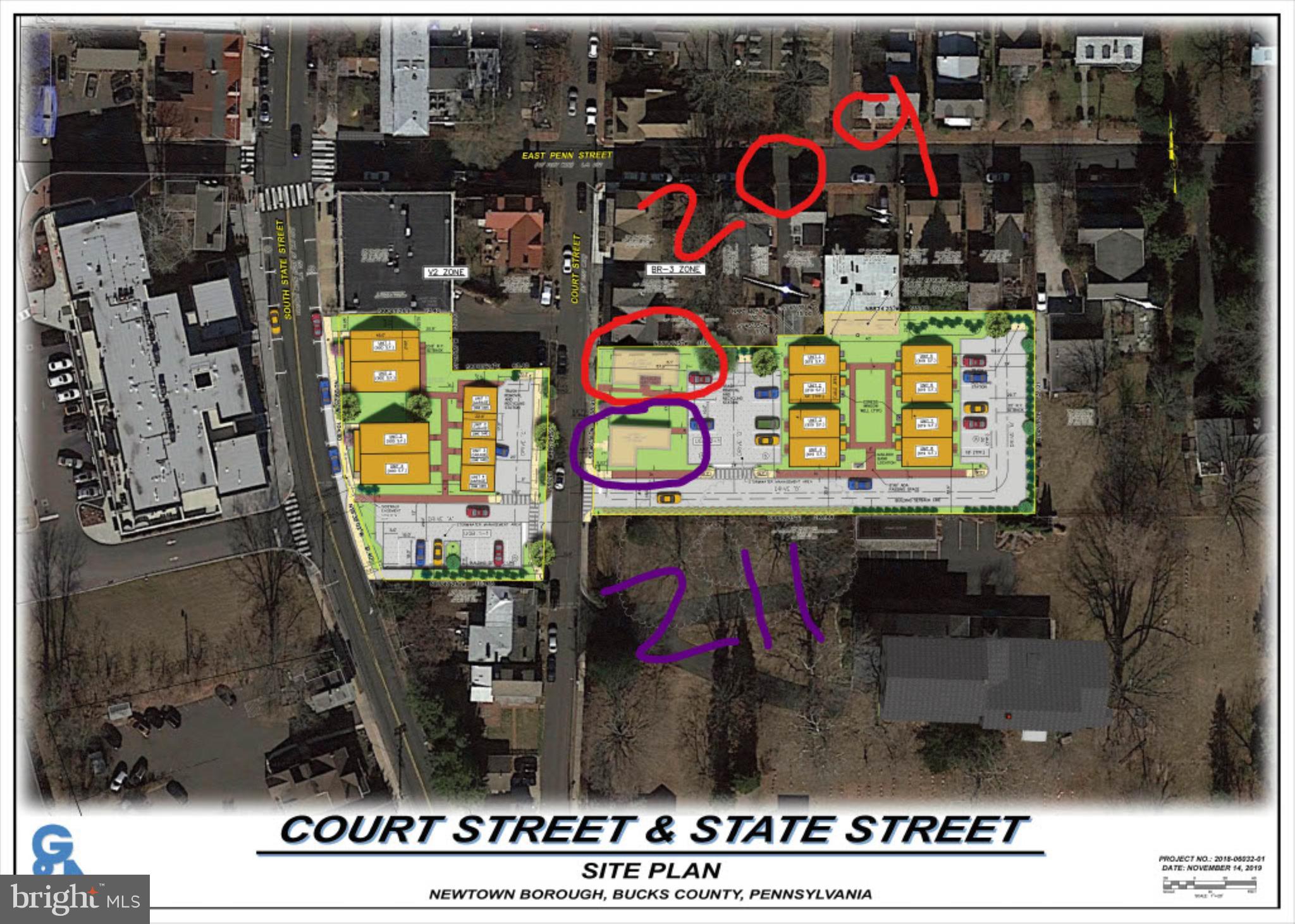 NON AVAILABLE - Residential