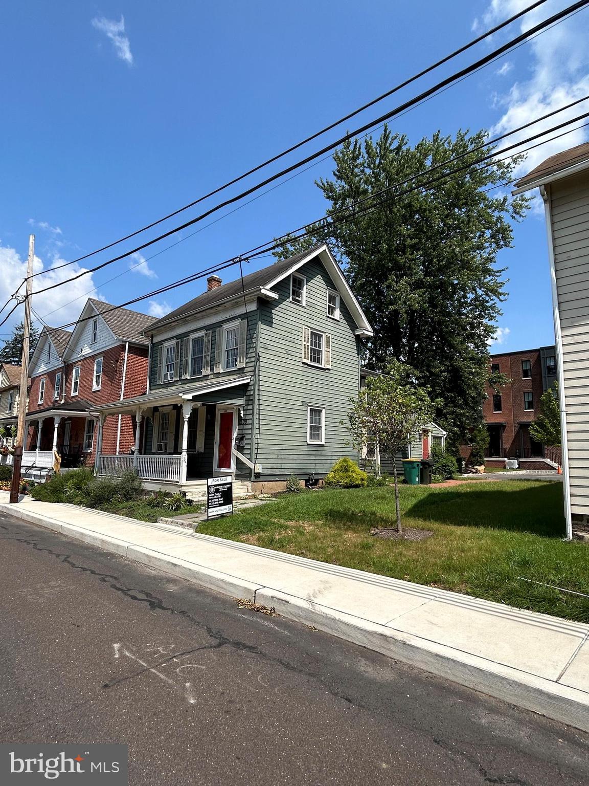 NON AVAILABLE - Residential