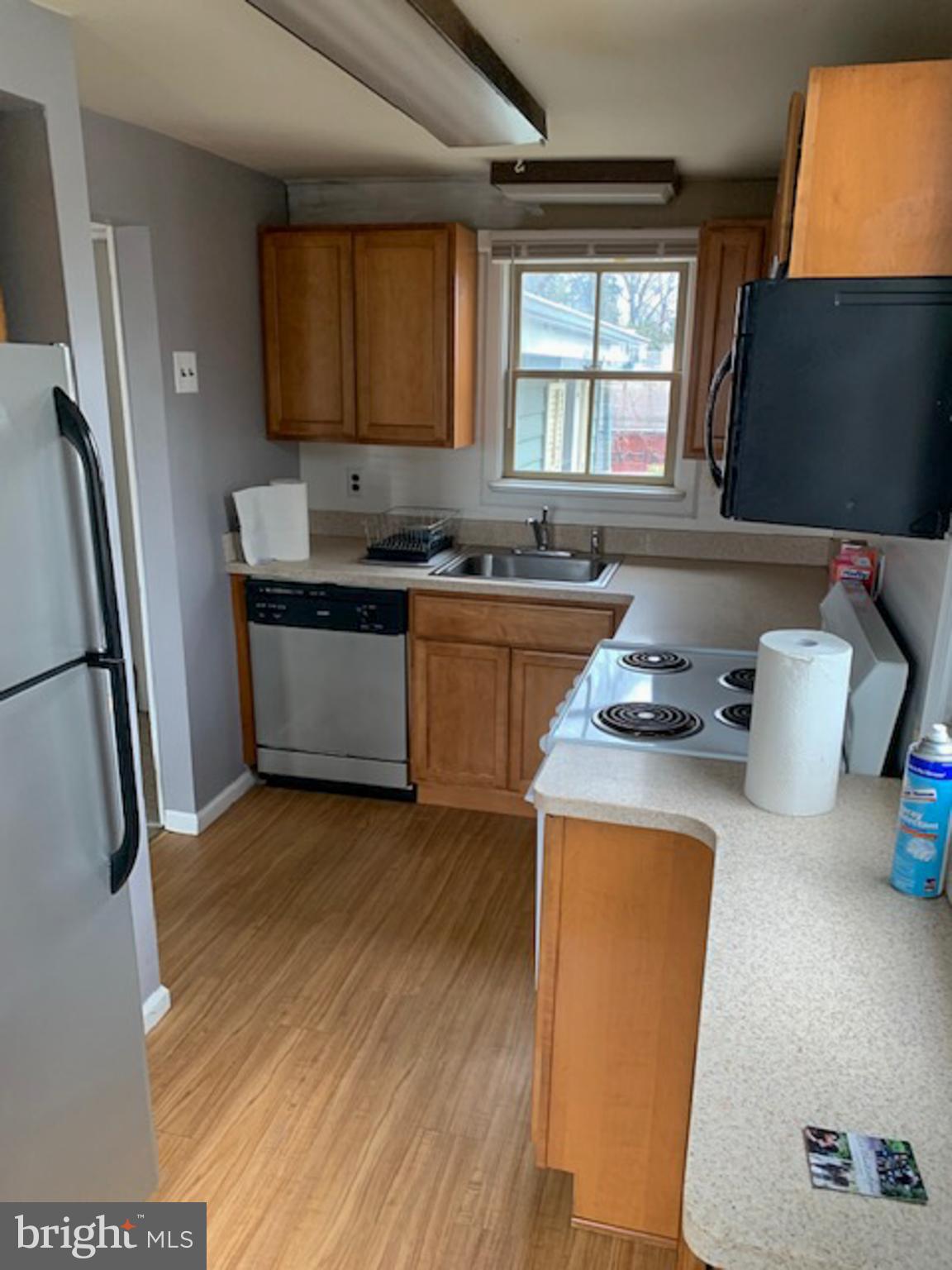 NON AVAILABLE - Residential