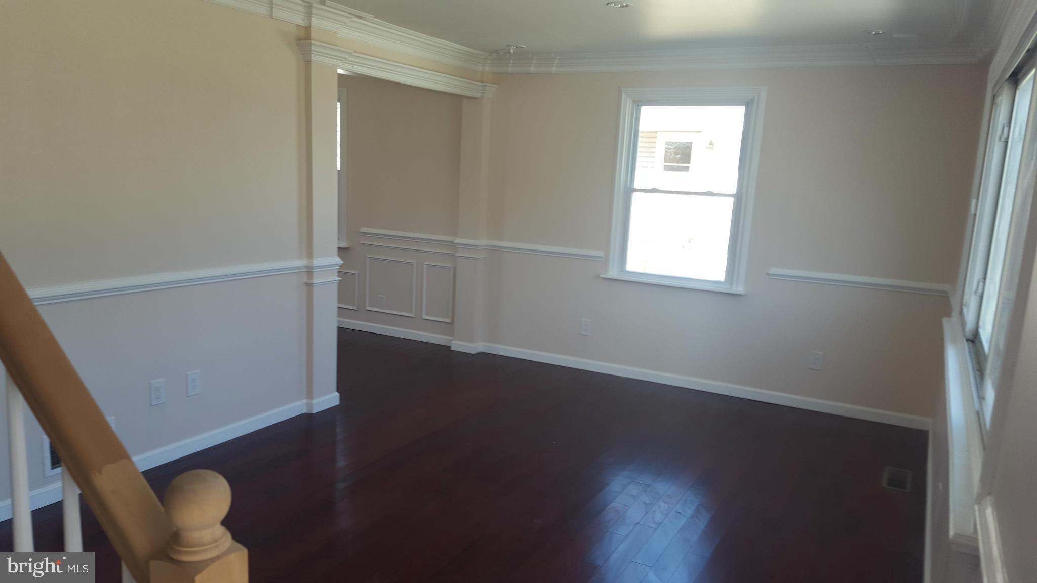 EAST SUDBROOK PARK - Residential