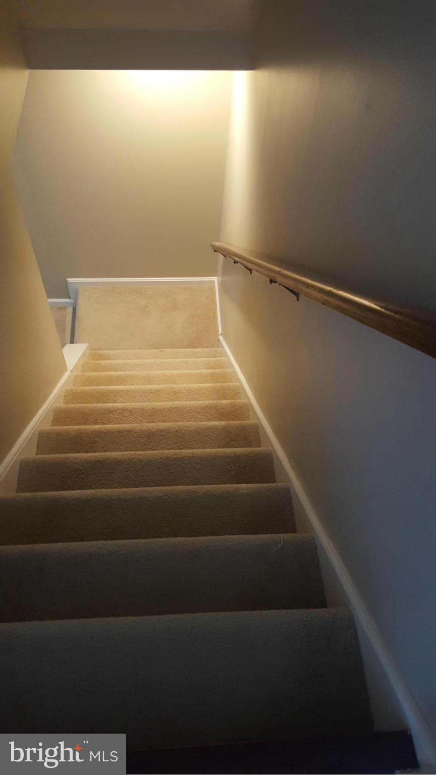 EAST SUDBROOK PARK - Residential