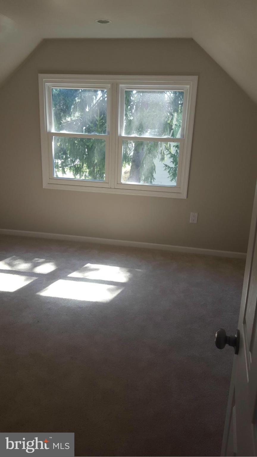 EAST SUDBROOK PARK - Residential