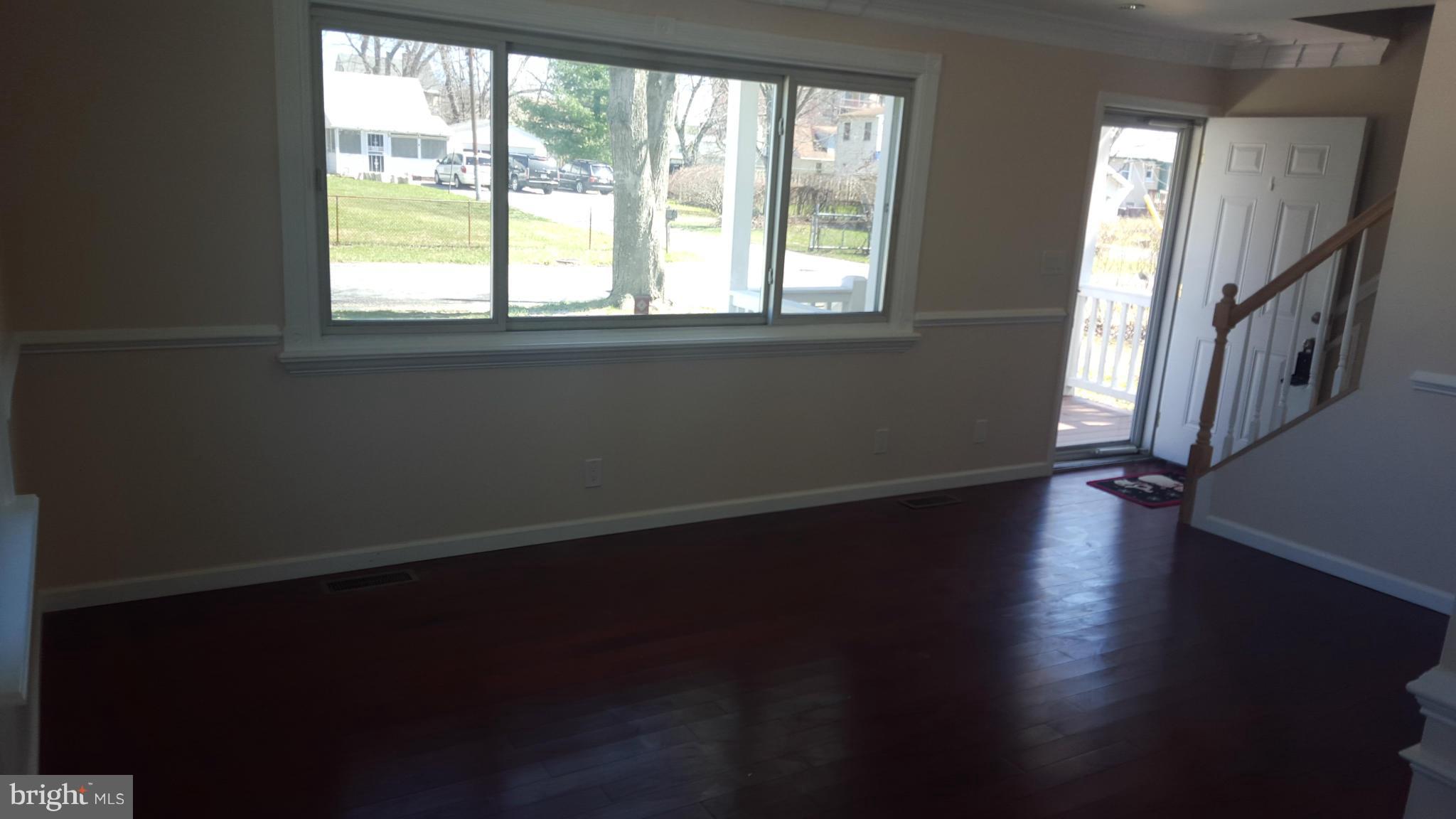 EAST SUDBROOK PARK - Residential