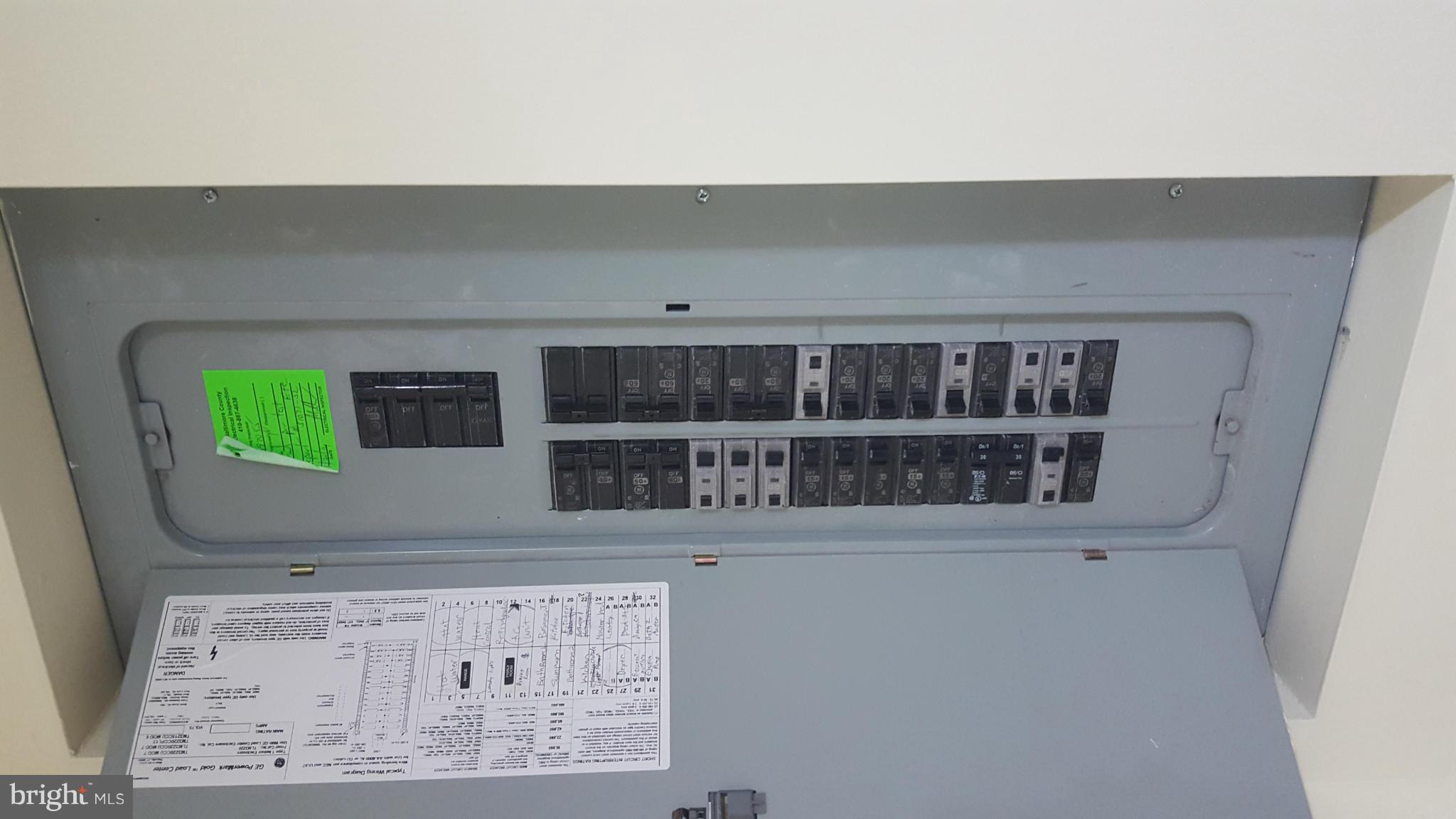 EAST SUDBROOK PARK - Residential