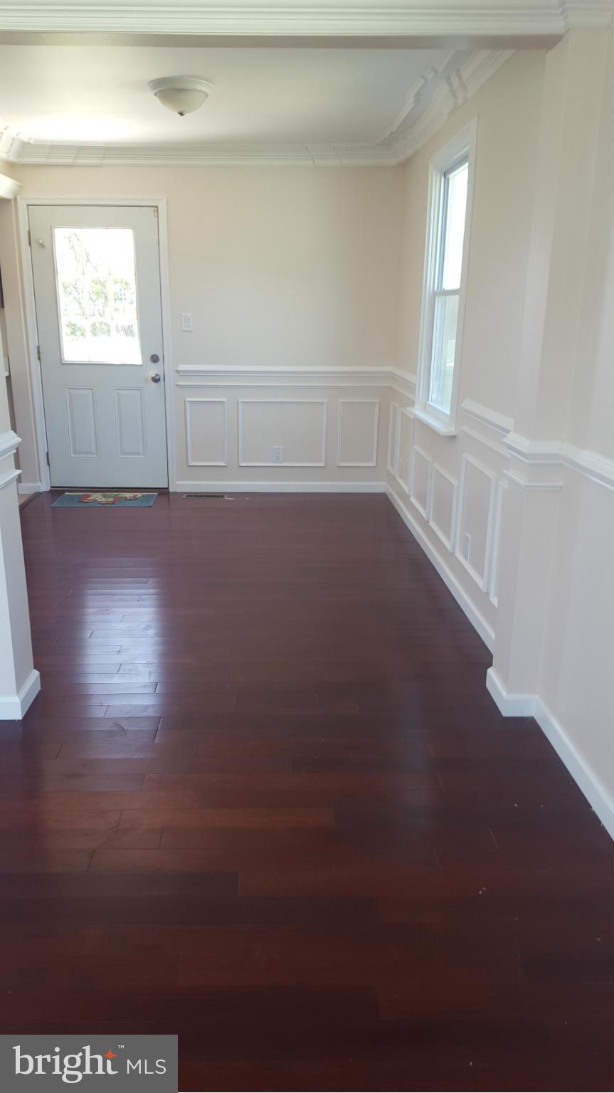 EAST SUDBROOK PARK - Residential