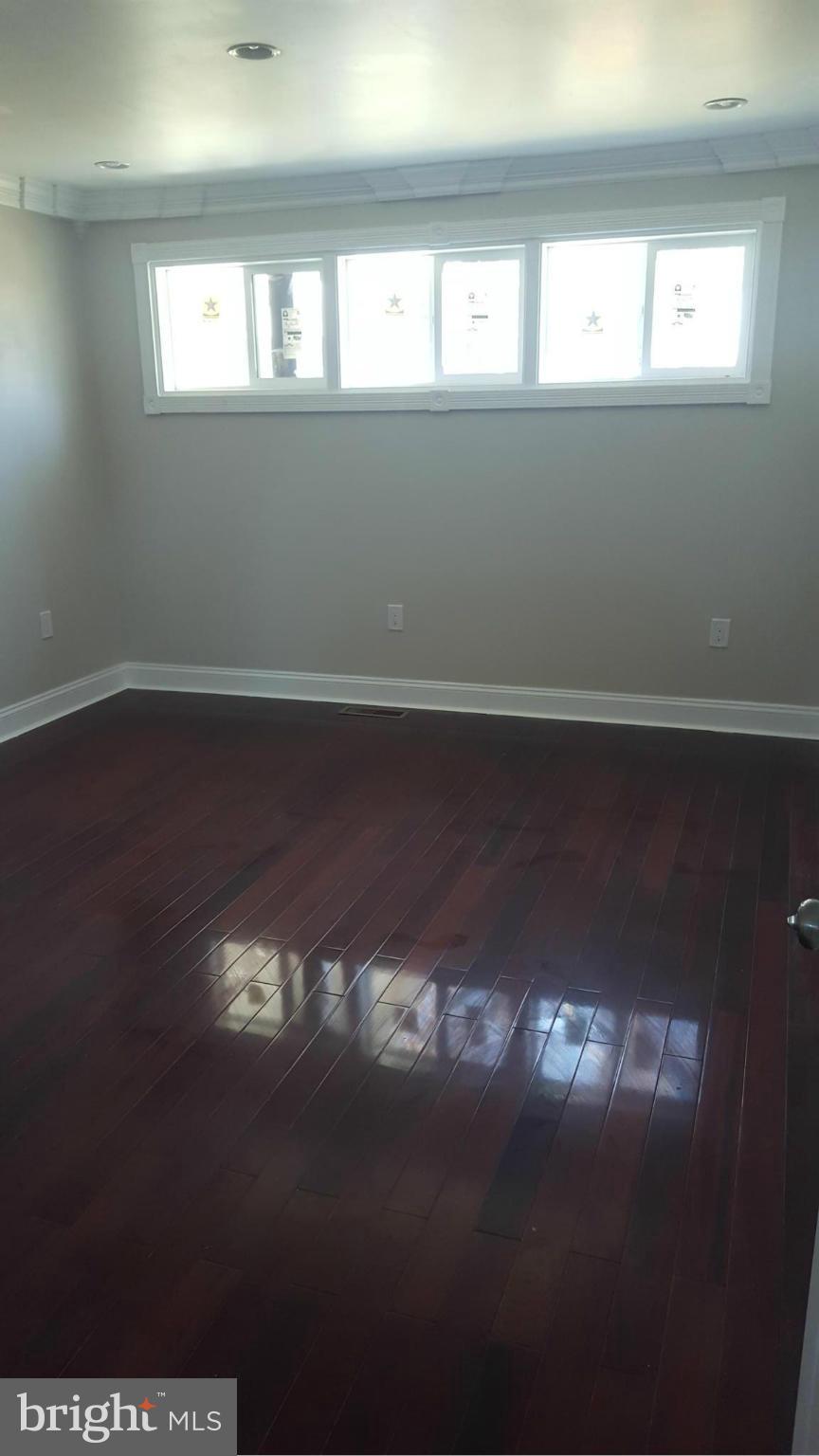 EAST SUDBROOK PARK - Residential