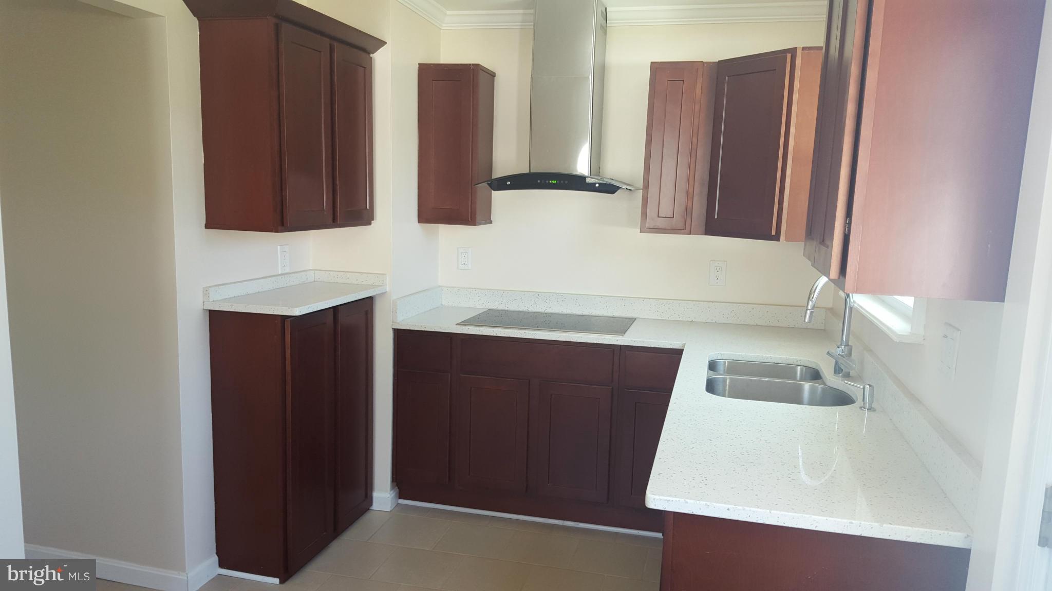 EAST SUDBROOK PARK - Residential