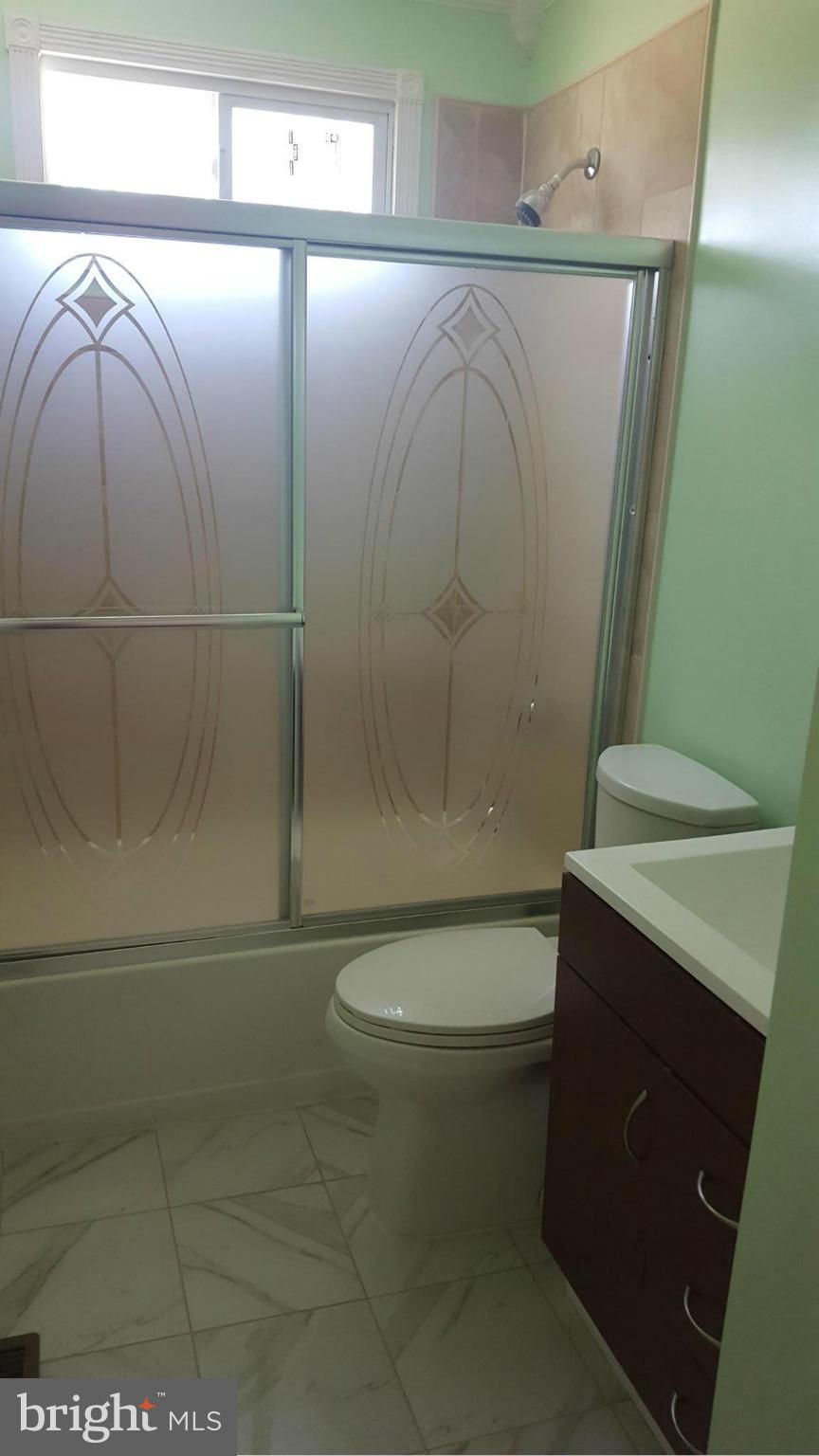 EAST SUDBROOK PARK - Residential