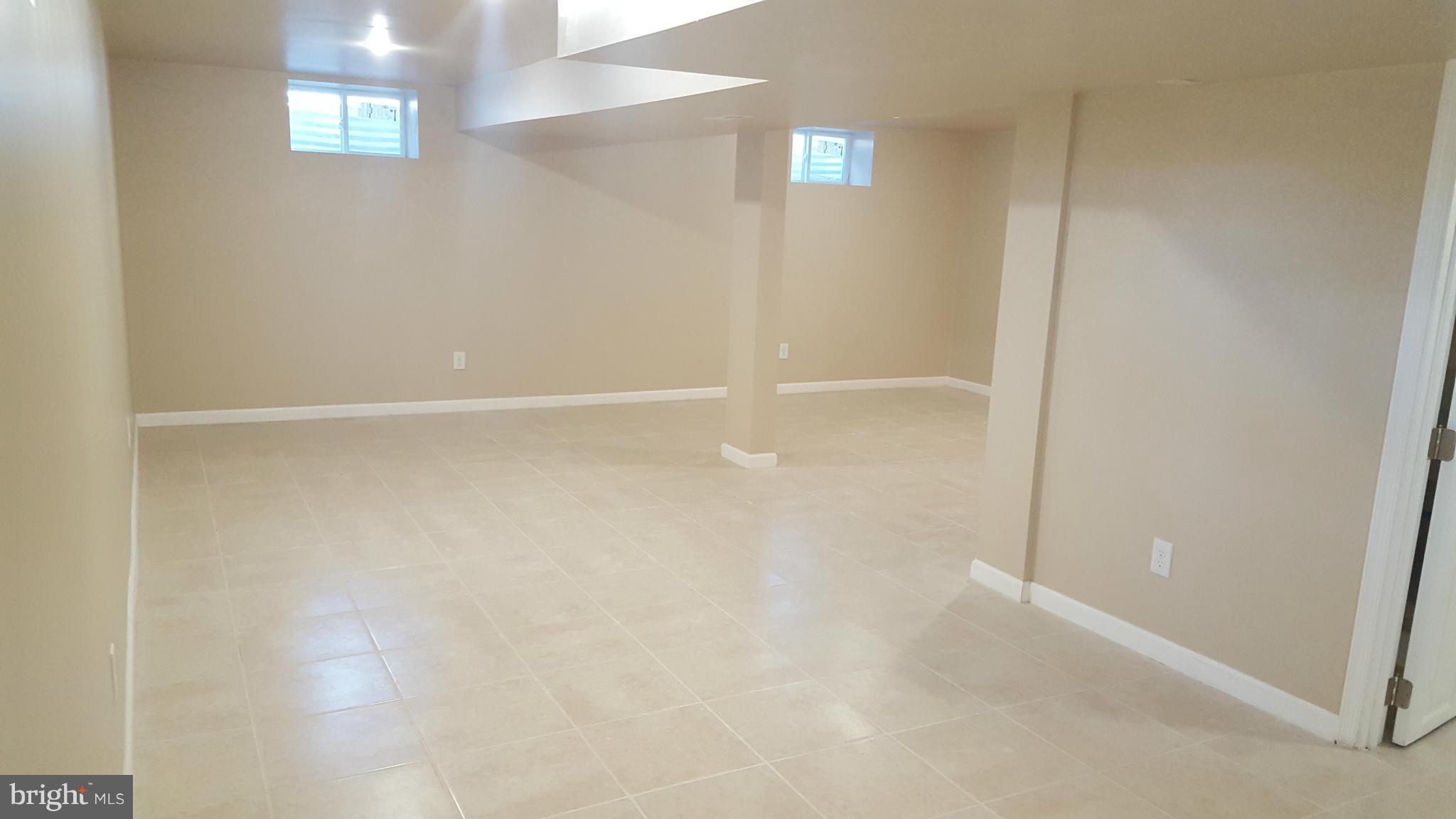 EAST SUDBROOK PARK - Residential