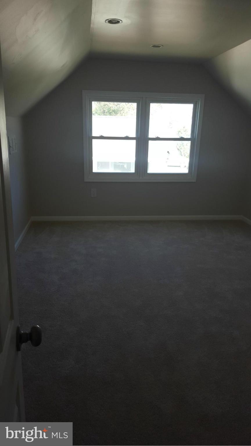 EAST SUDBROOK PARK - Residential