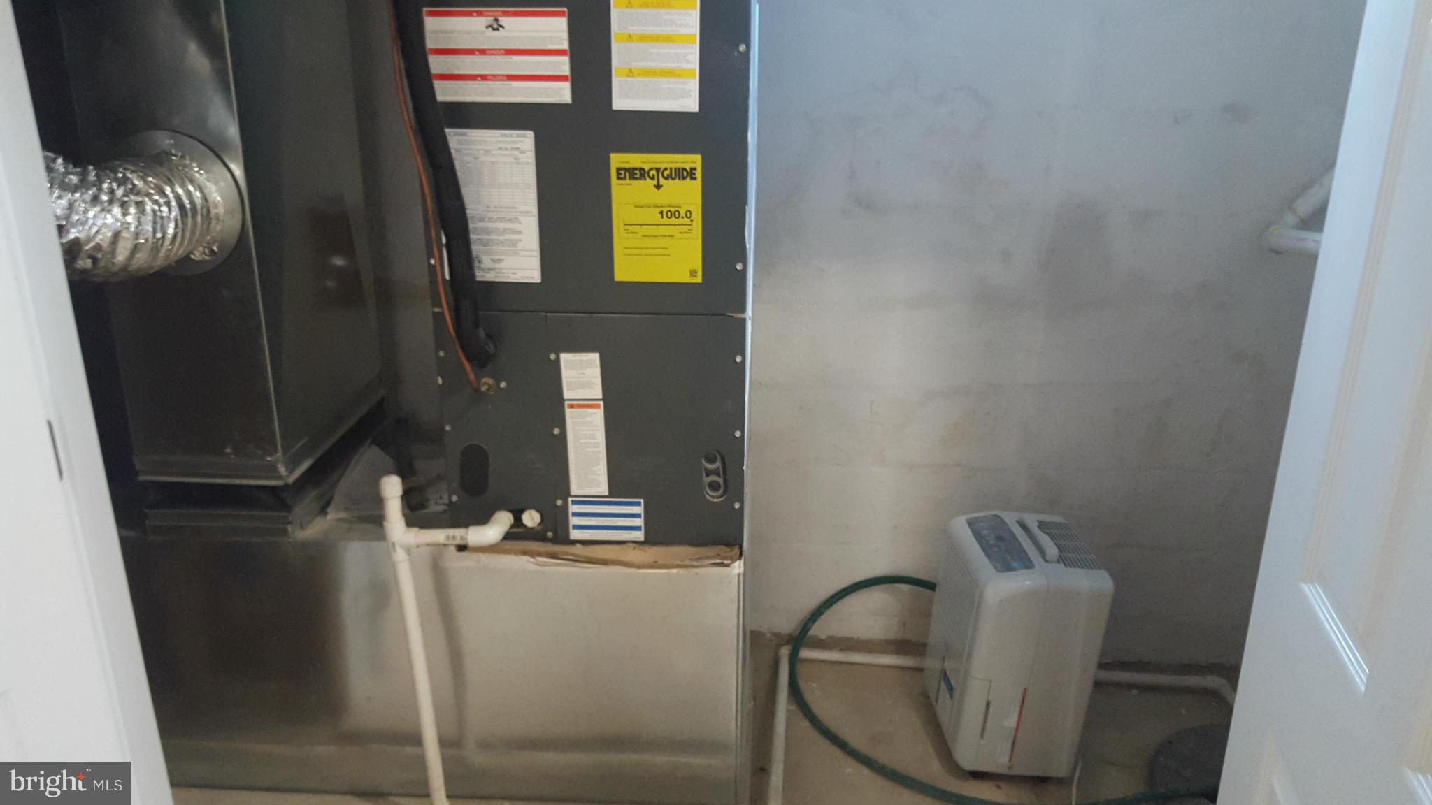 EAST SUDBROOK PARK - Residential