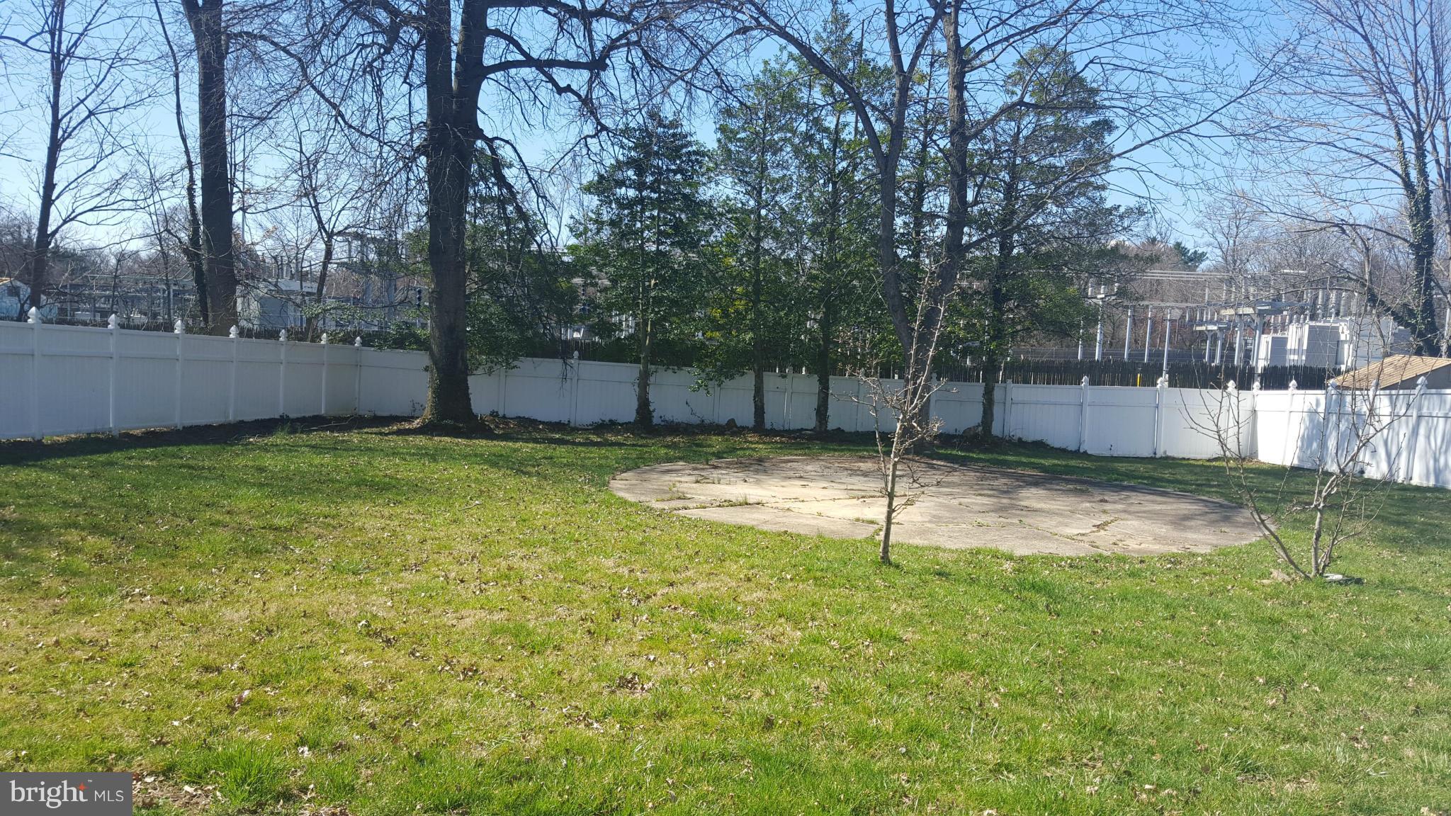 EAST SUDBROOK PARK - Residential