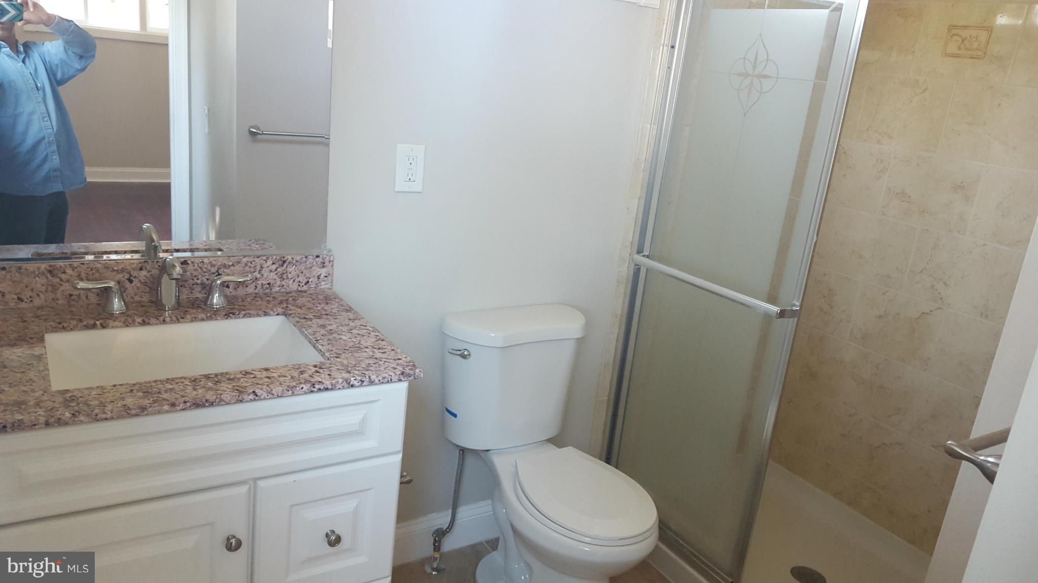 EAST SUDBROOK PARK - Residential