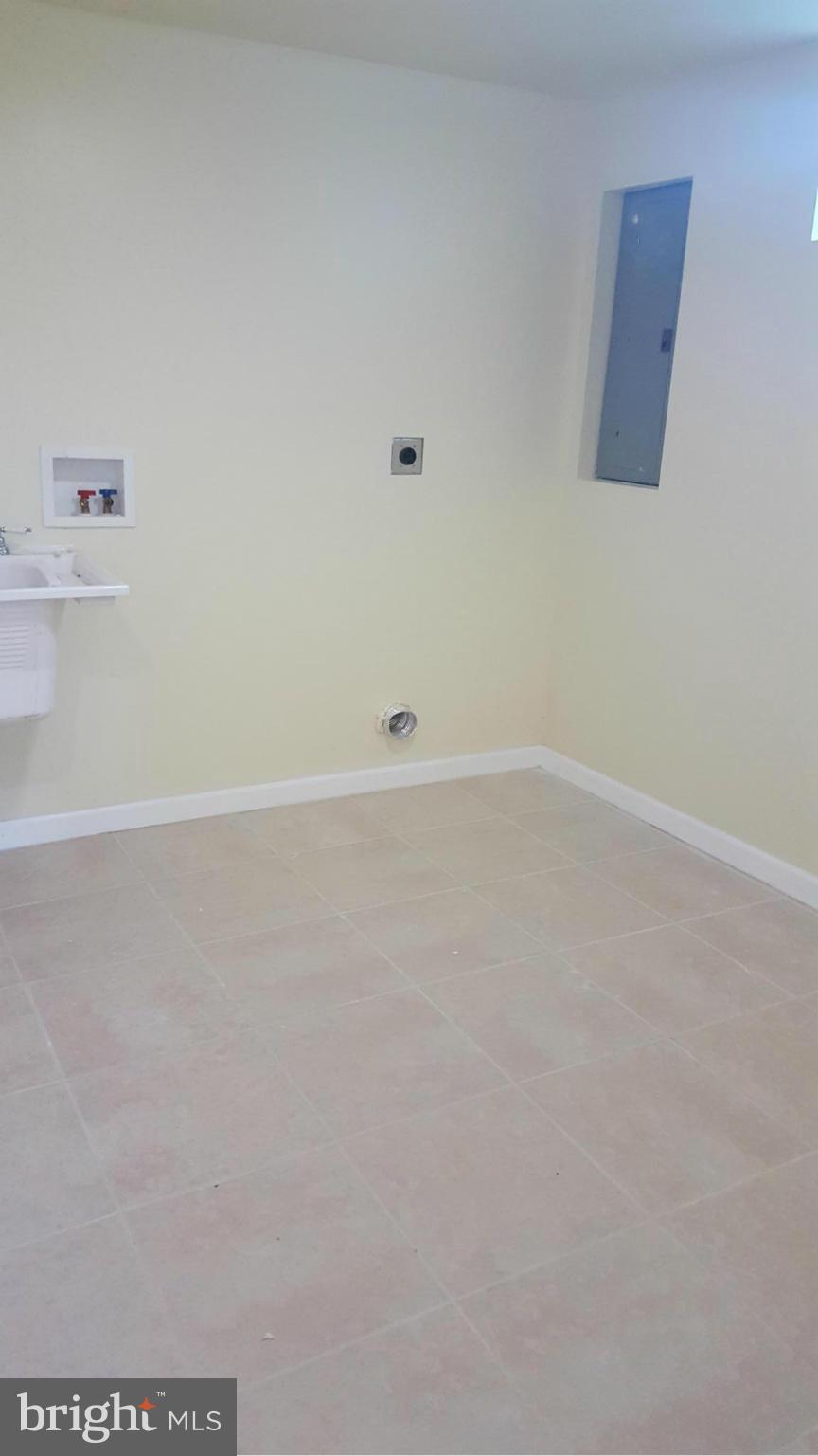 EAST SUDBROOK PARK - Residential