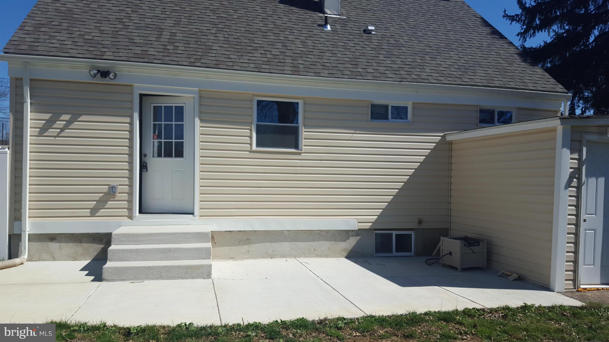 EAST SUDBROOK PARK - Residential