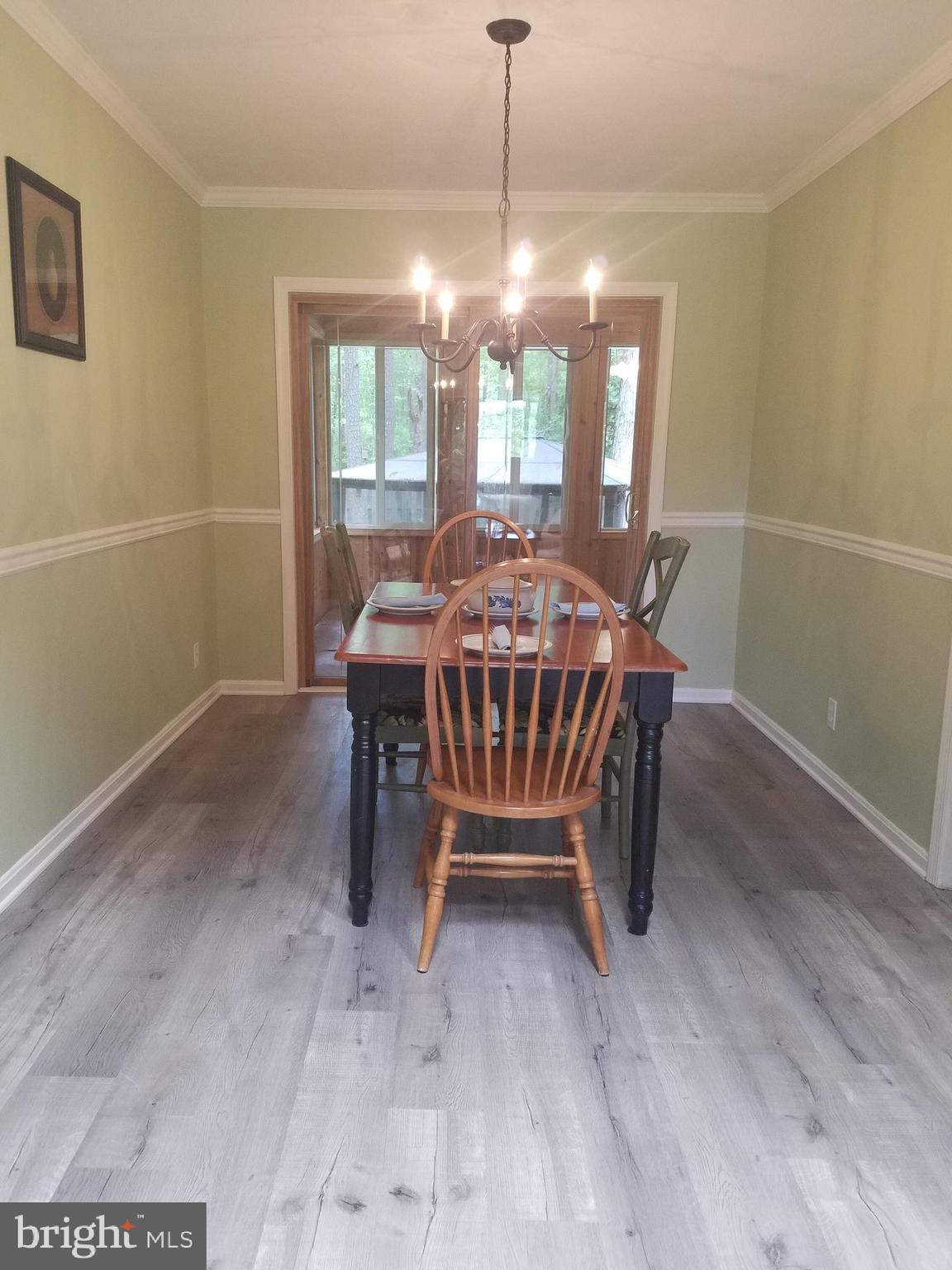 QUEEN ANNE COLONY - Residential