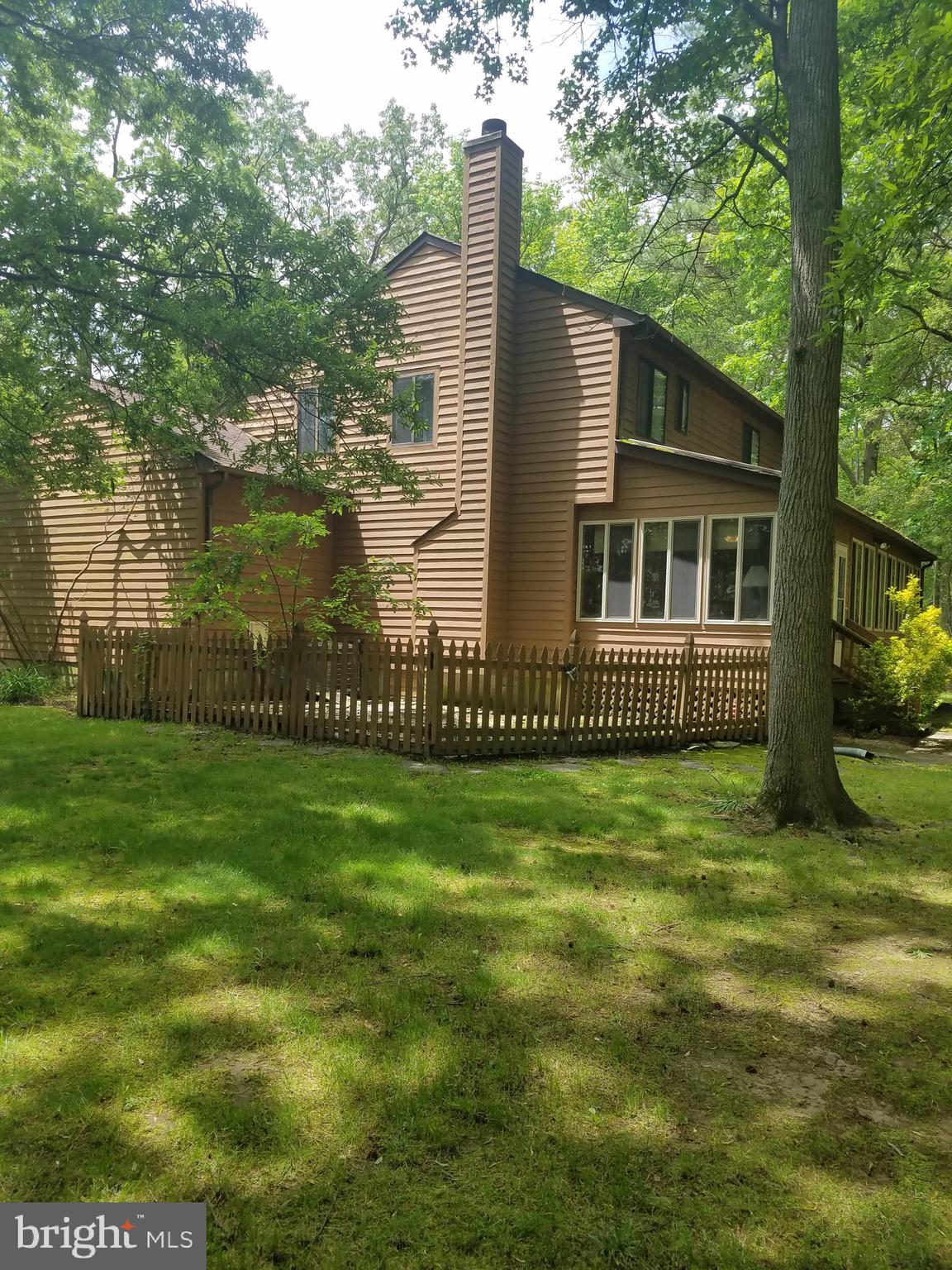 QUEEN ANNE COLONY - Residential