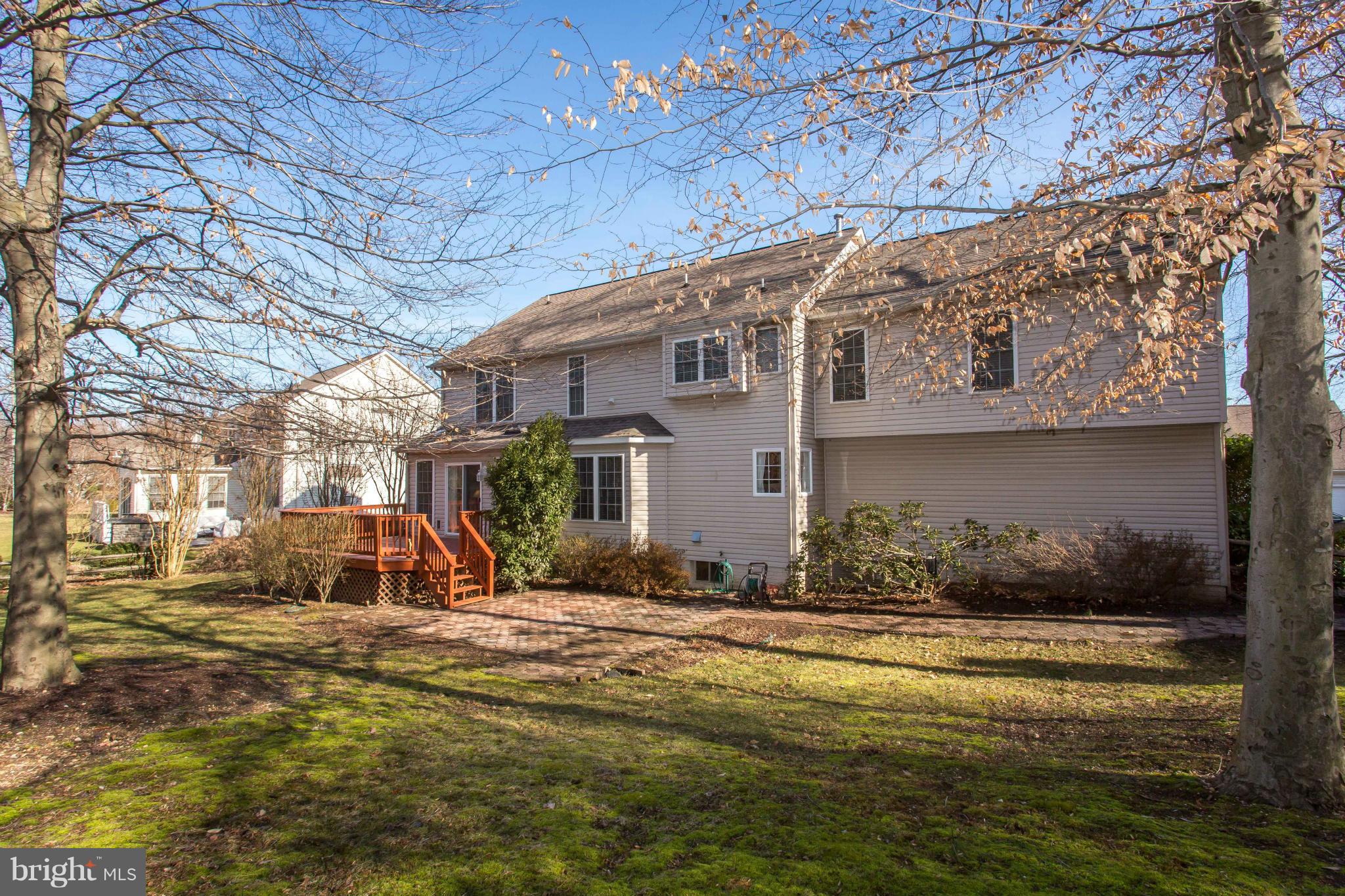 COLECHESTER VILLAGE - Residential