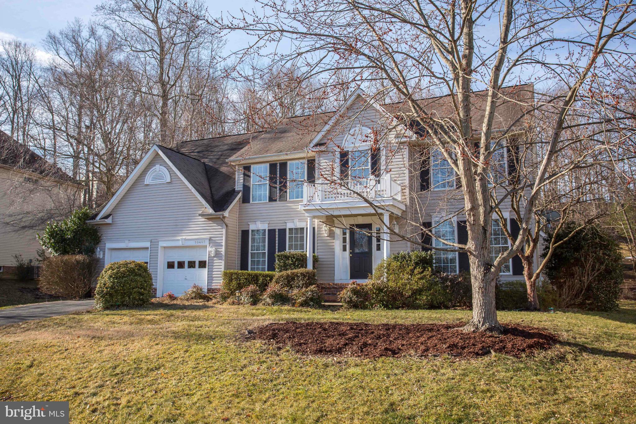 COLECHESTER VILLAGE - Residential