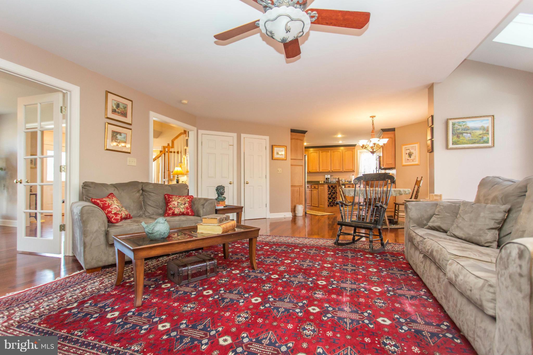 COLECHESTER VILLAGE - Residential