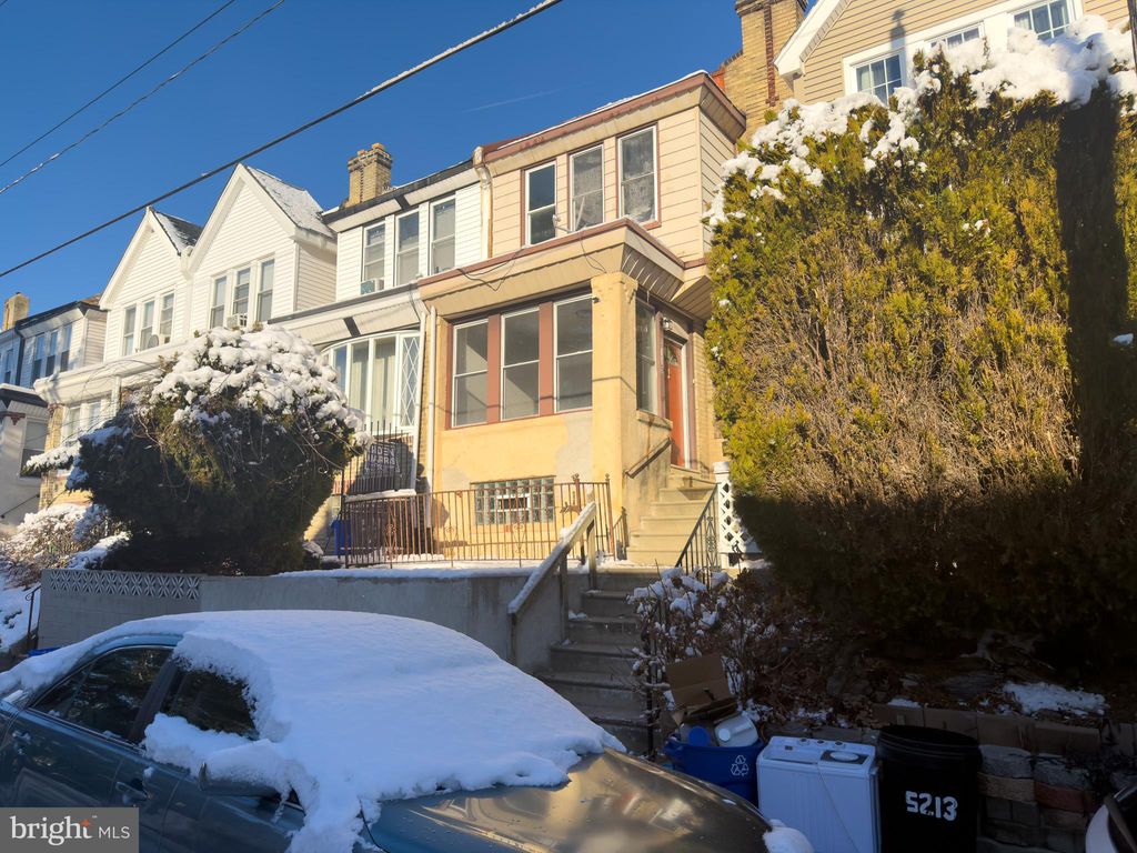 Photo of 5215 Euclid Street, PHILADELPHIA, PA 19131 (MLS # PAPH2568634)