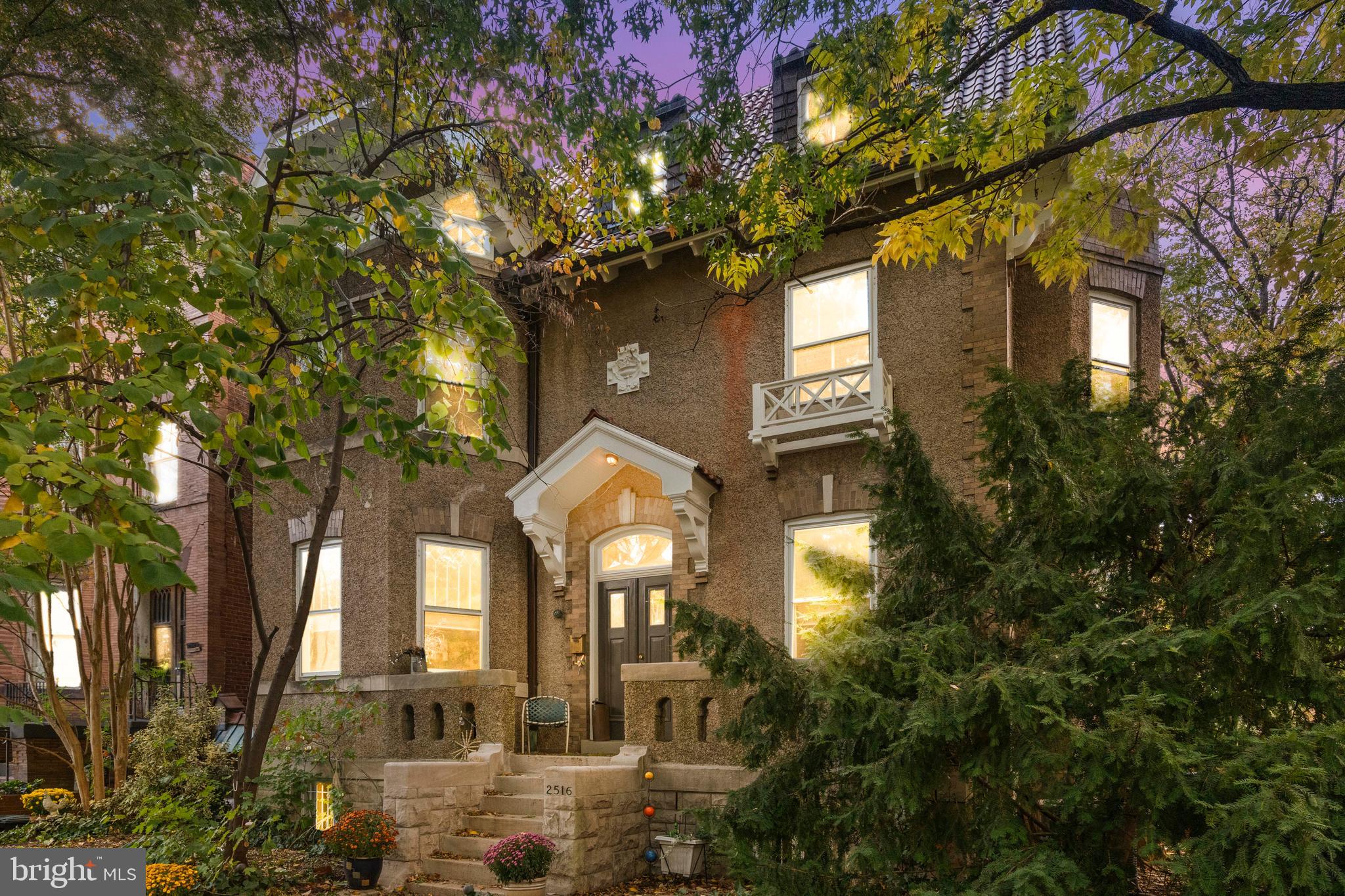 2516 CLIFFBOURNE PLACE NW