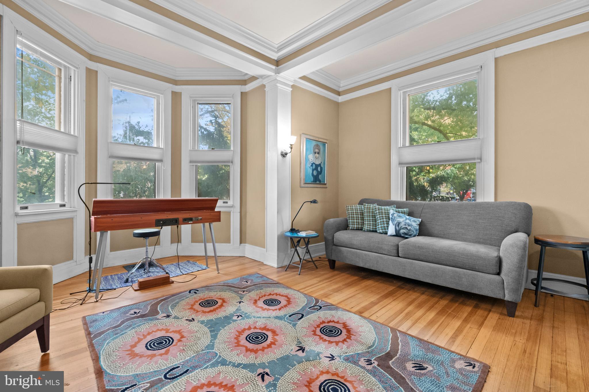 2516 CLIFFBOURNE PLACE NW