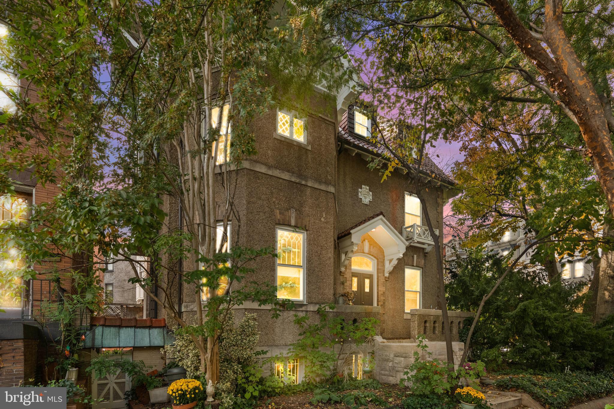 2516 CLIFFBOURNE PLACE NW