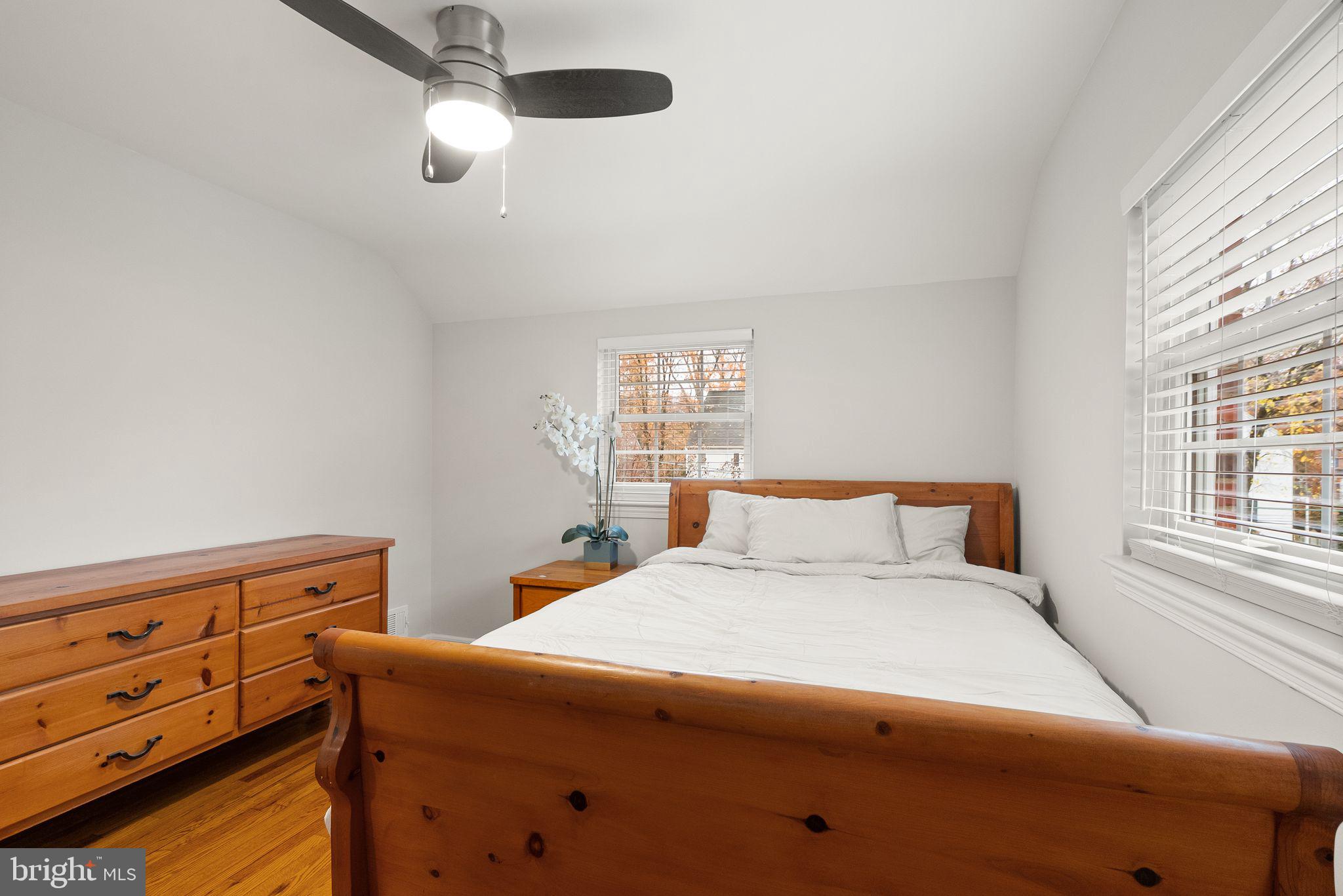 ARLINGTON FOREST - Residential