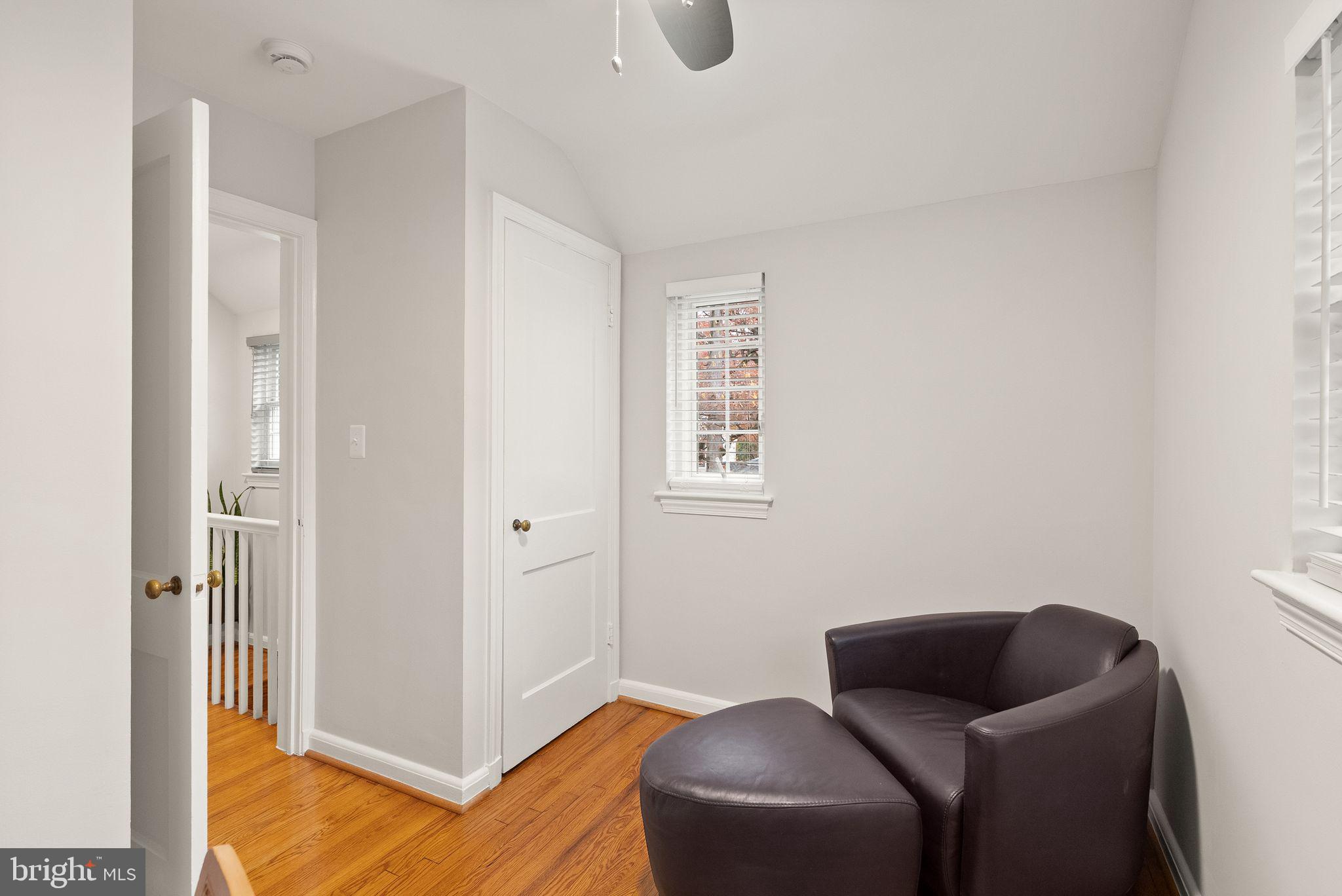 ARLINGTON FOREST - Residential