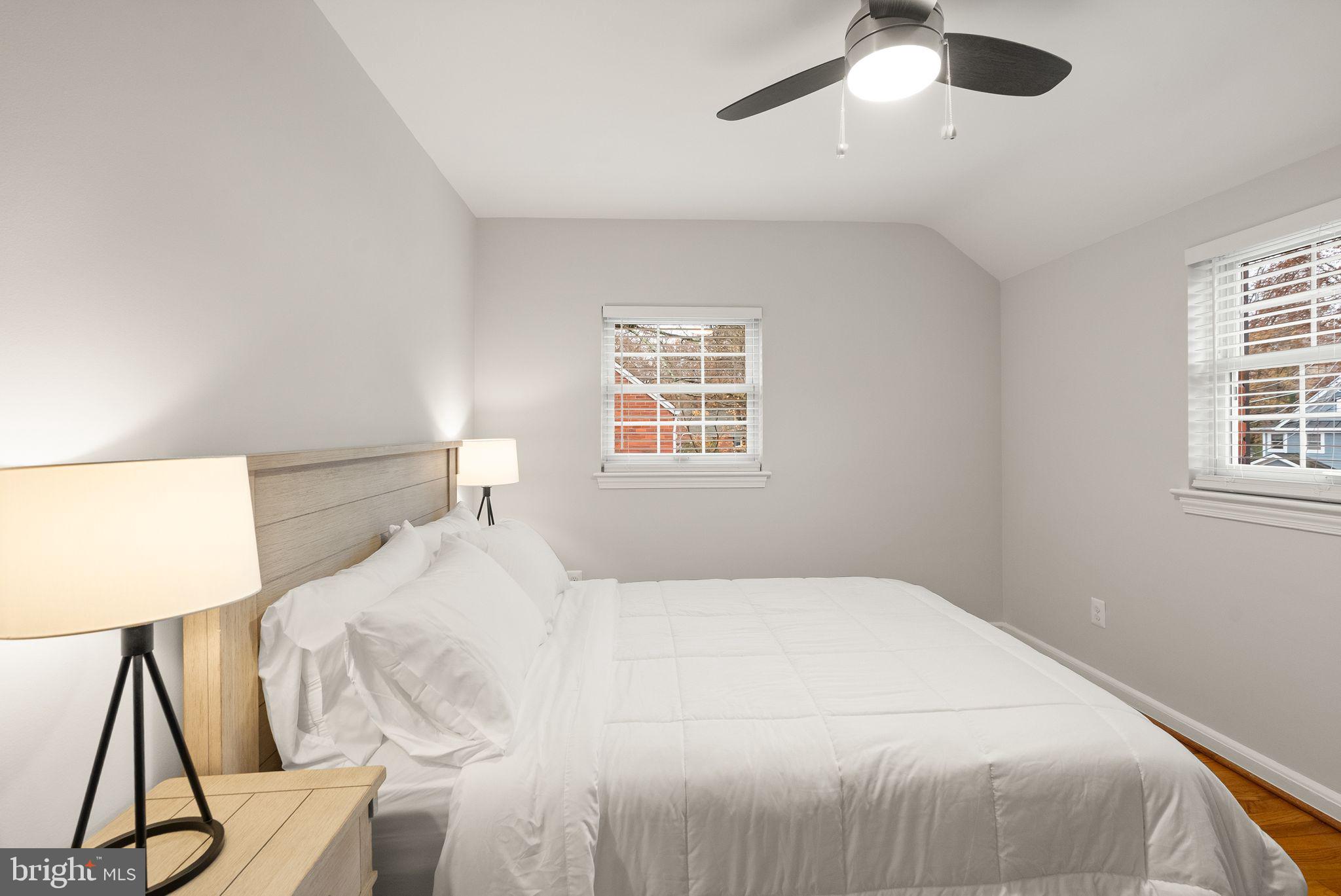 ARLINGTON FOREST - Residential