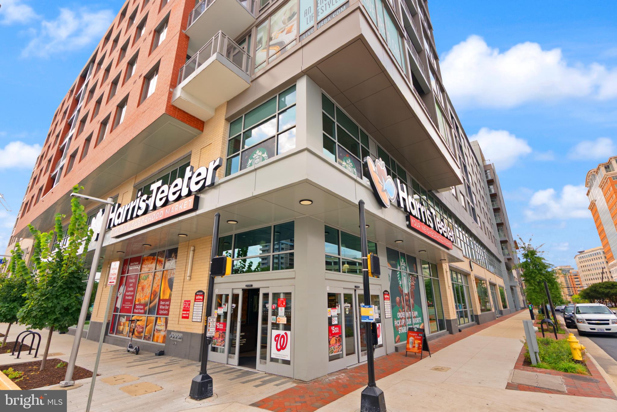 ARLINGTON FOREST - Residential