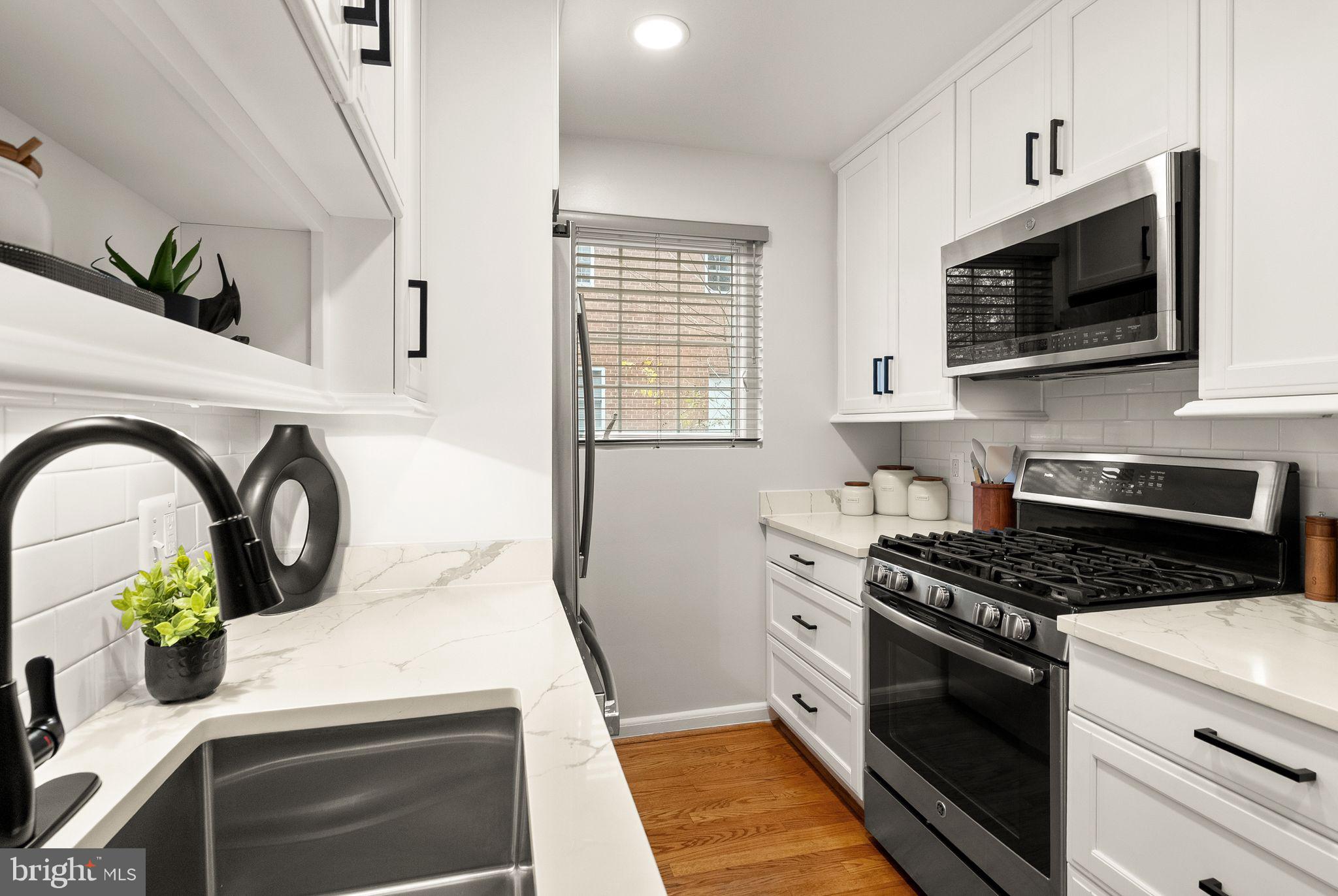 ARLINGTON FOREST - Residential