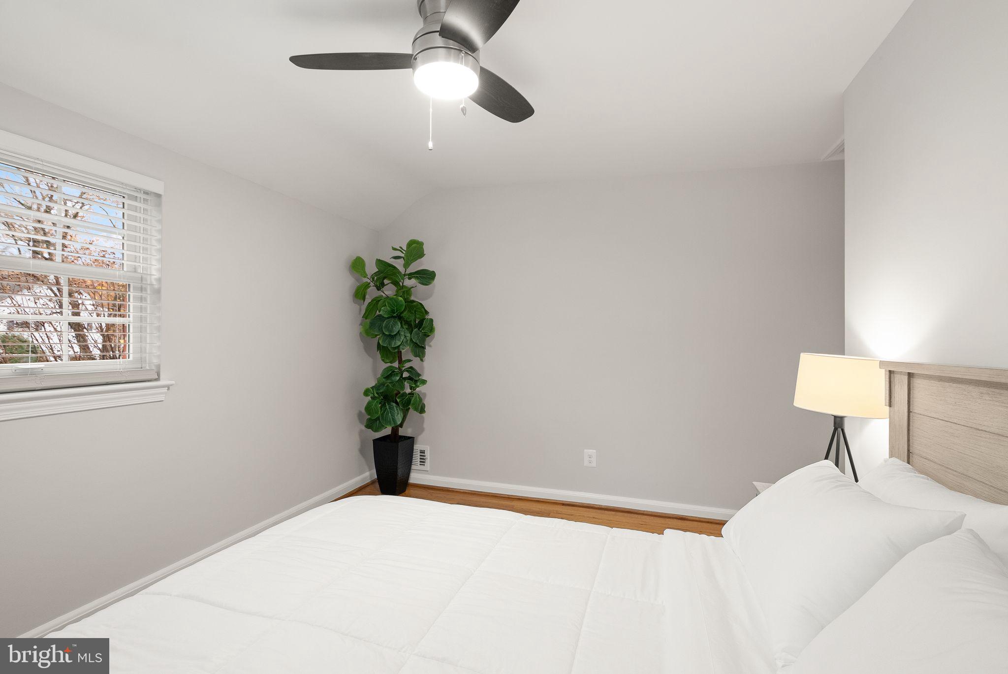 ARLINGTON FOREST - Residential