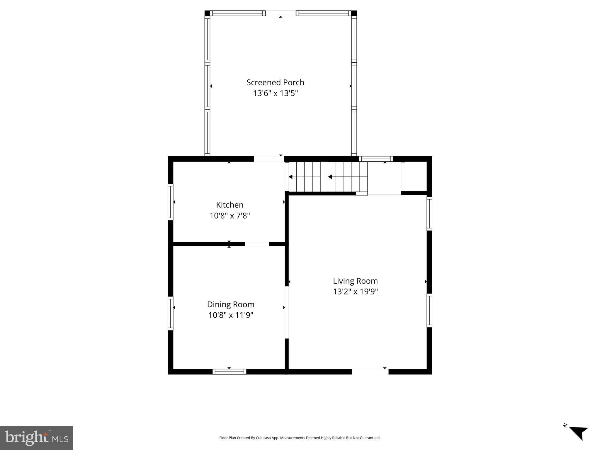 ARLINGTON FOREST - Residential