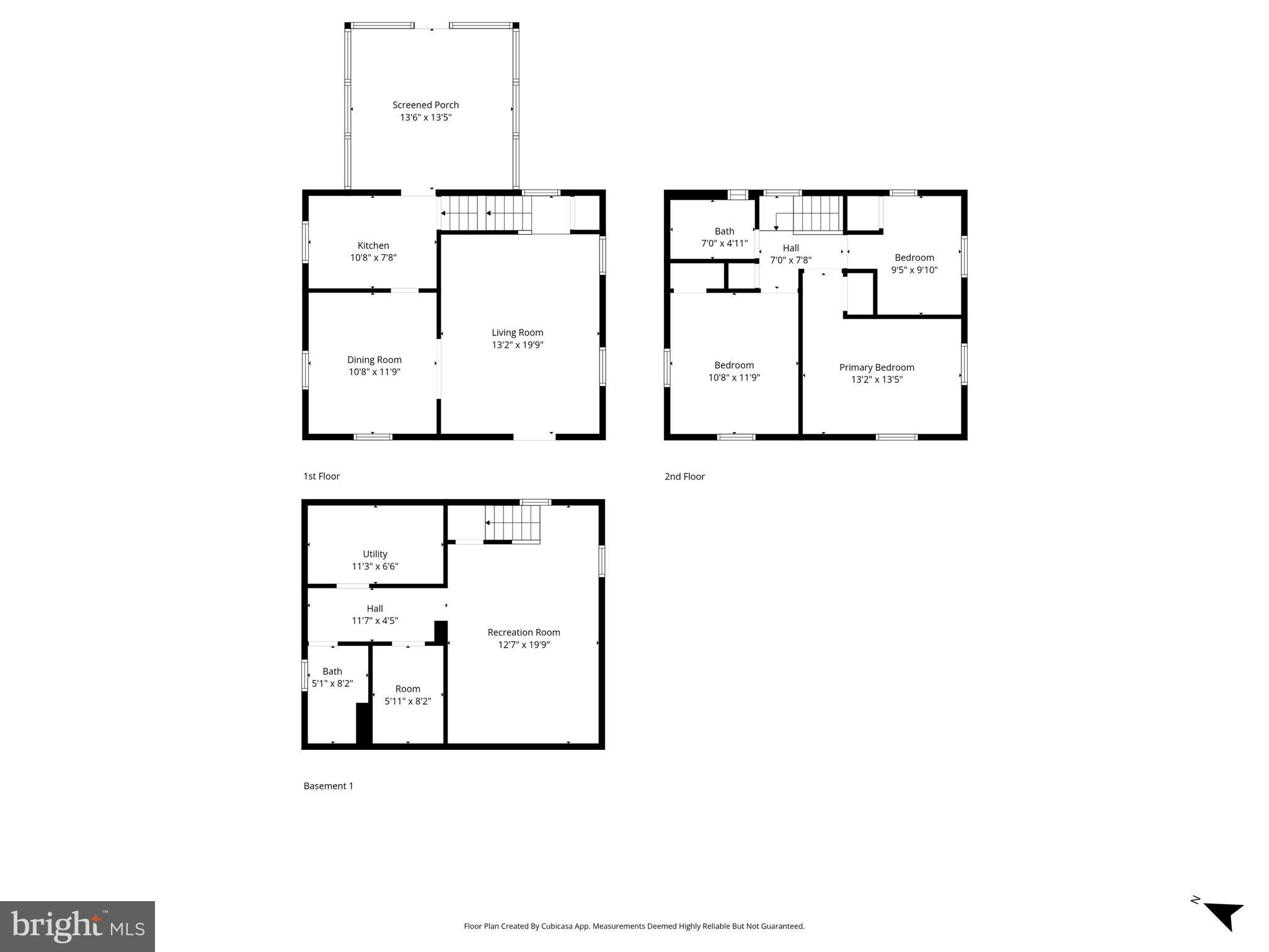 ARLINGTON FOREST - Residential