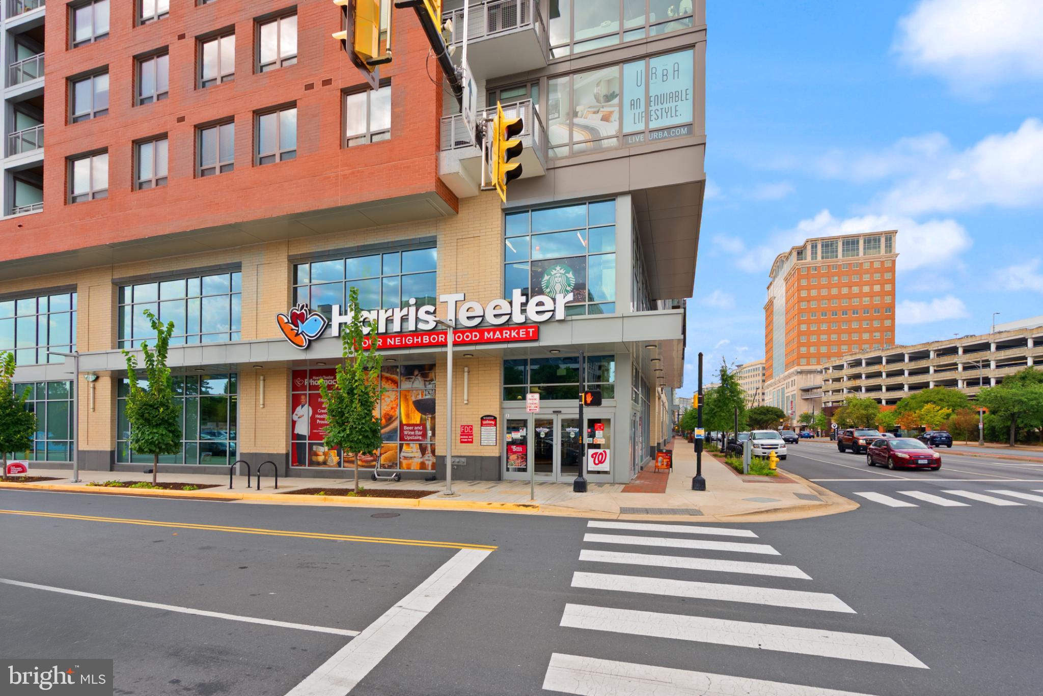 ARLINGTON FOREST - Residential