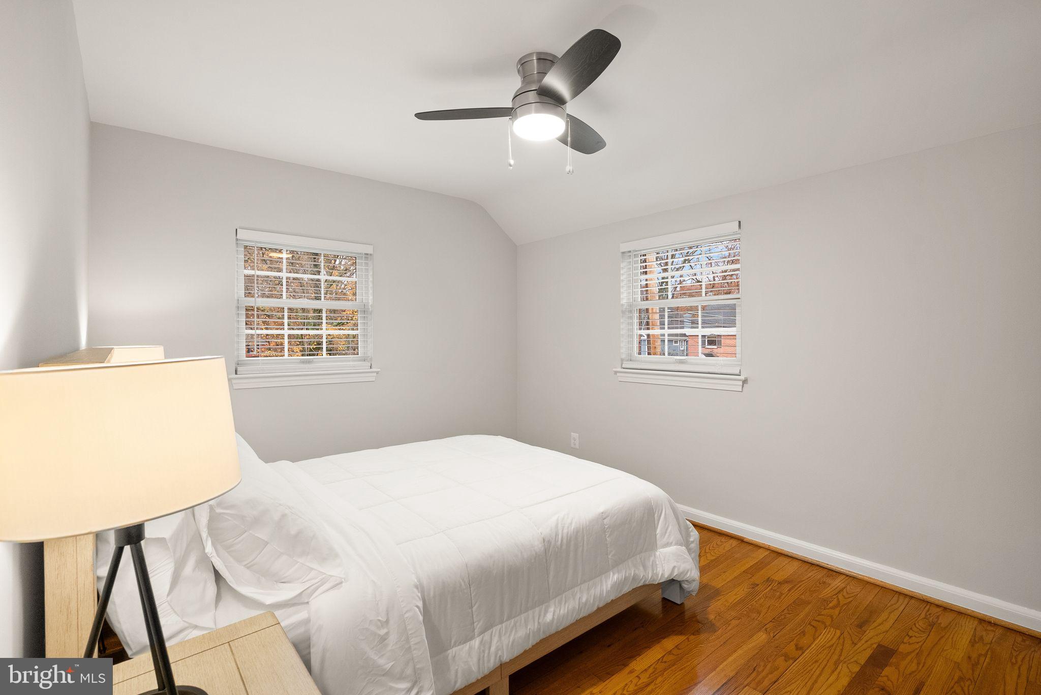 ARLINGTON FOREST - Residential