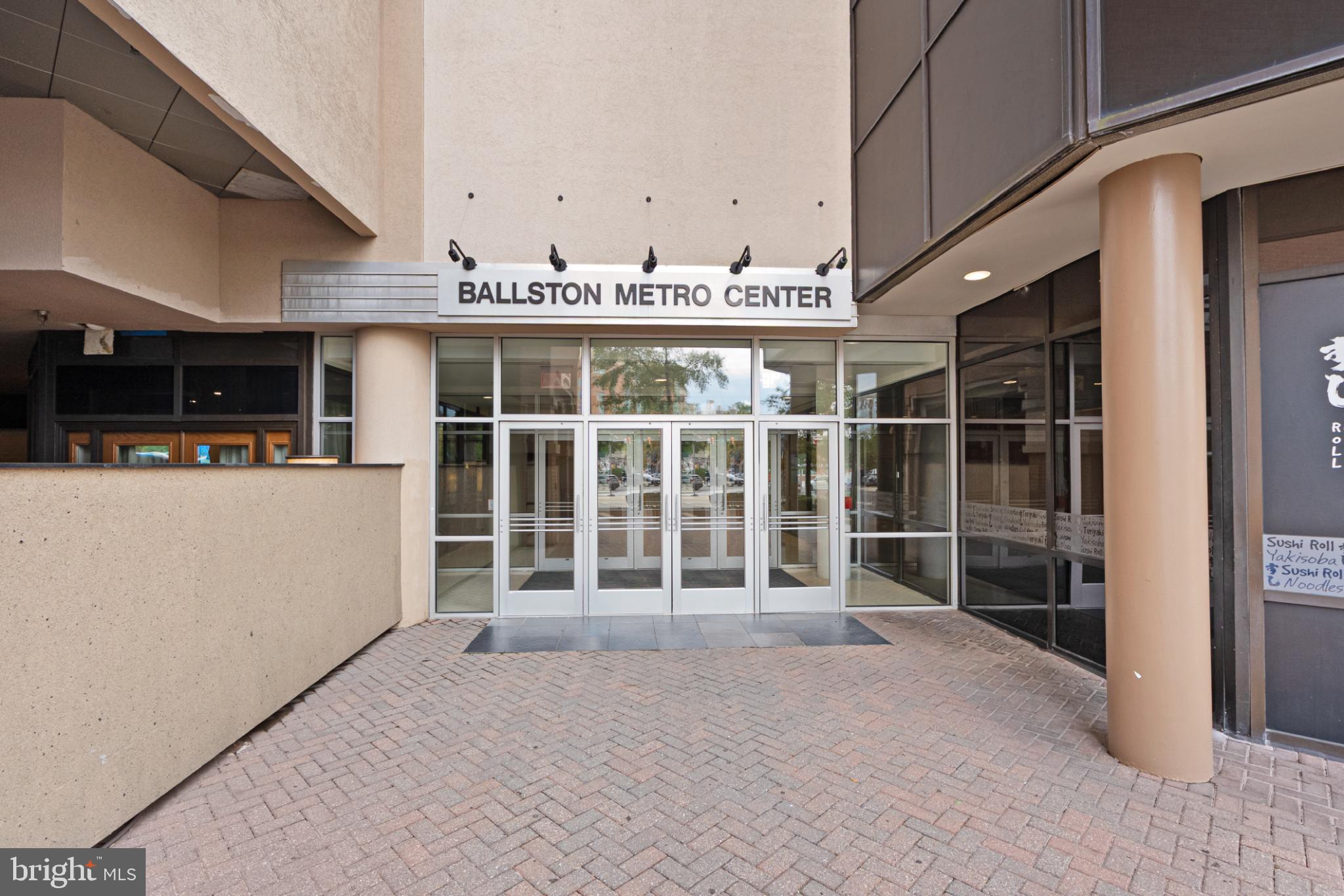 ARLINGTON FOREST - Residential