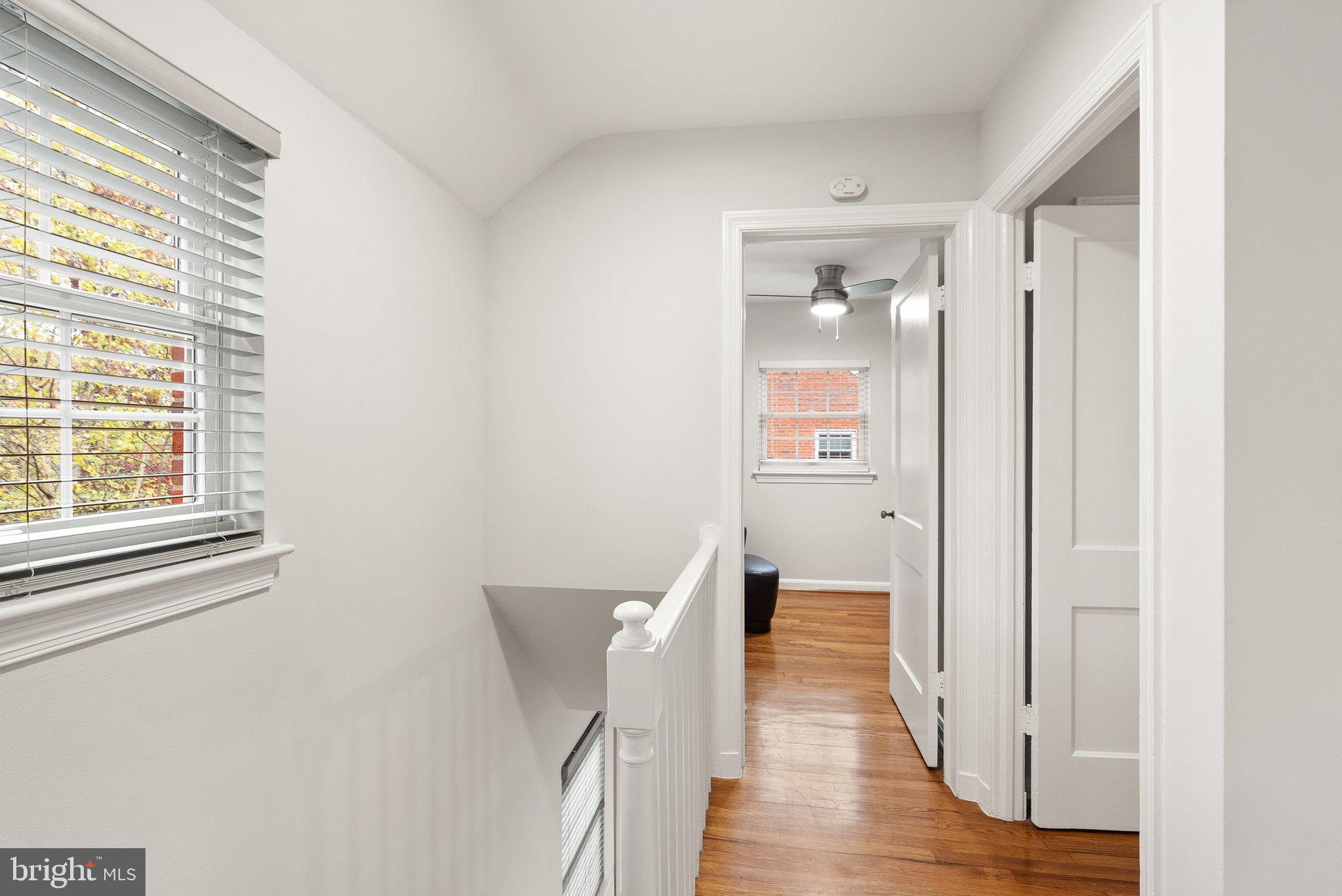 ARLINGTON FOREST - Residential