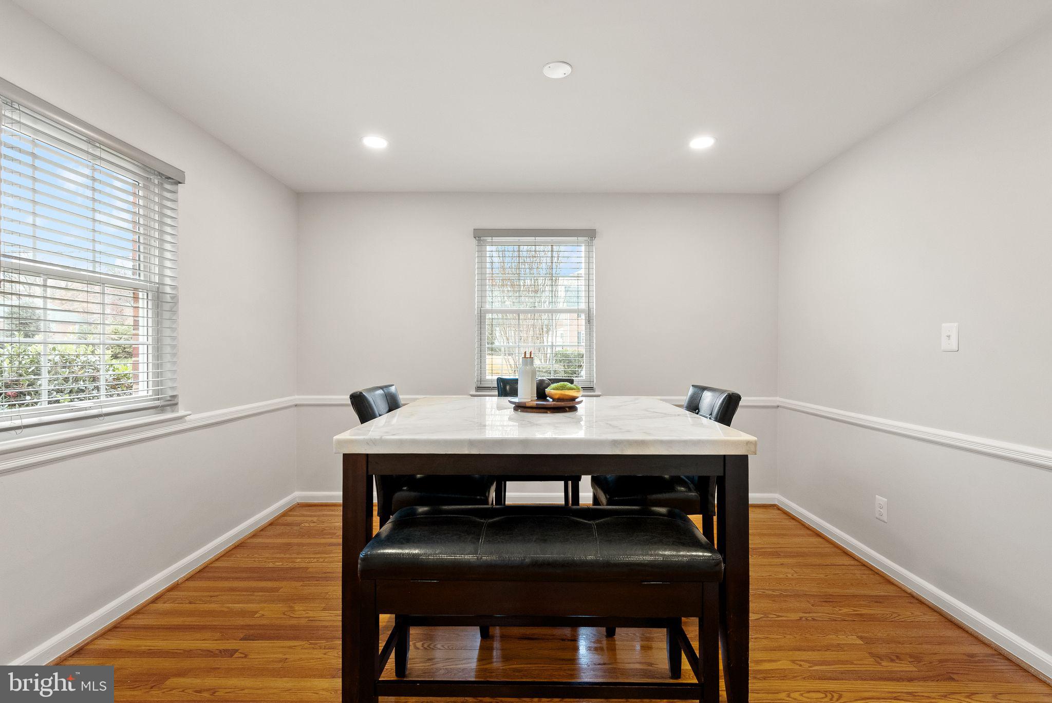 ARLINGTON FOREST - Residential