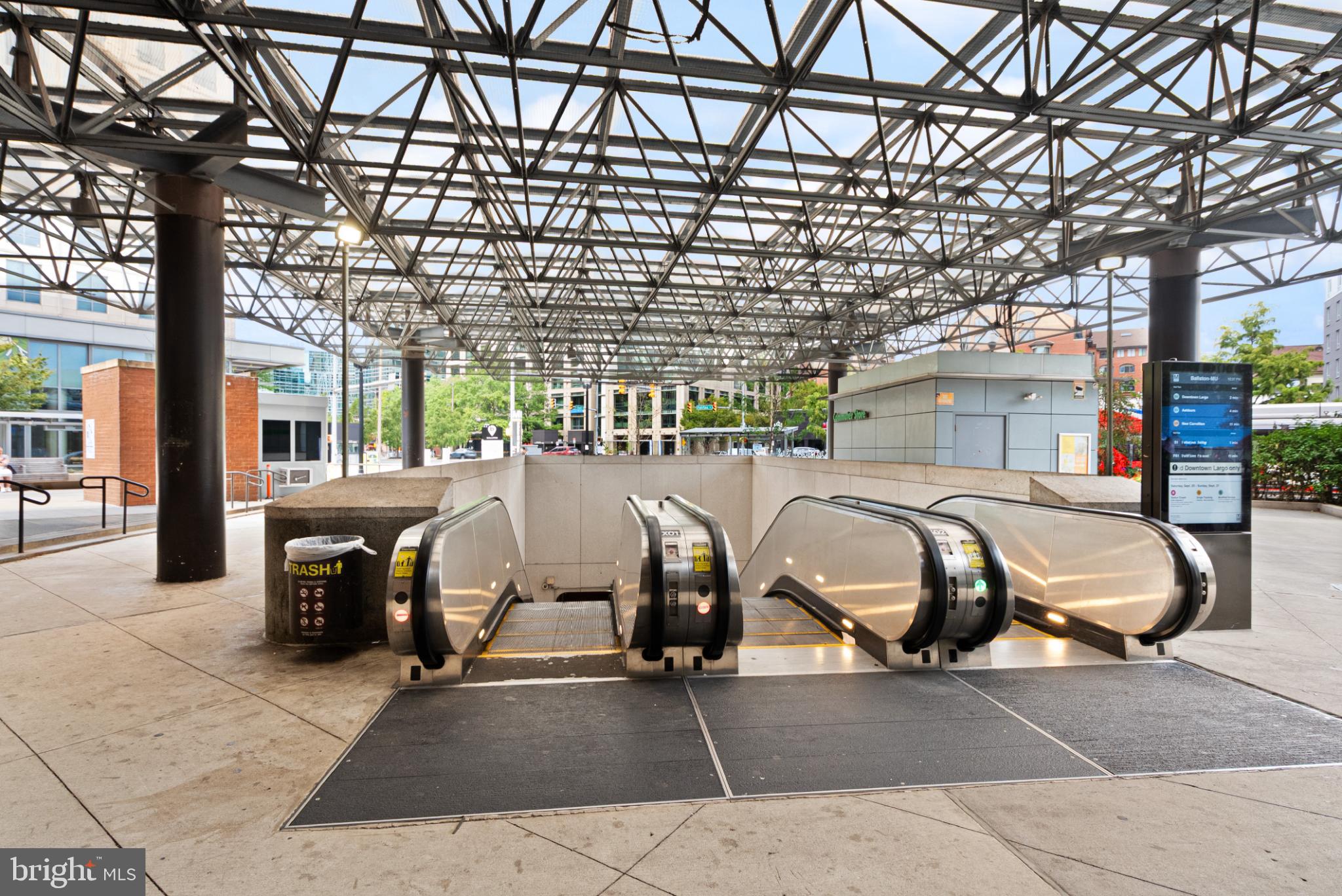 ARLINGTON FOREST - Residential