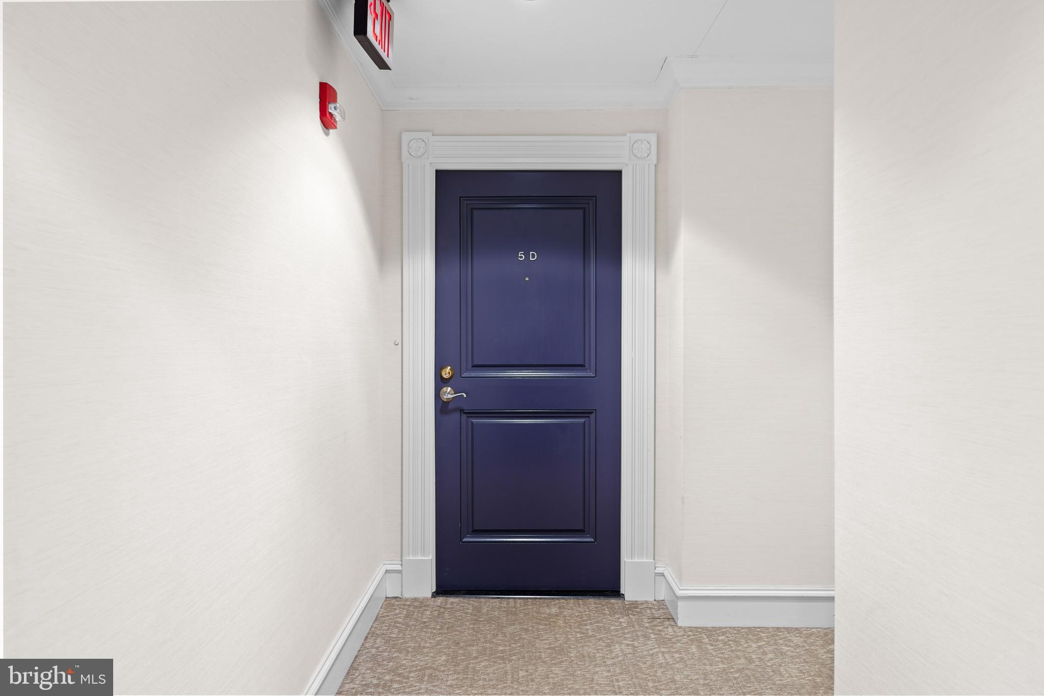 2600 PENNSYLVANIA AVENUE NW 501