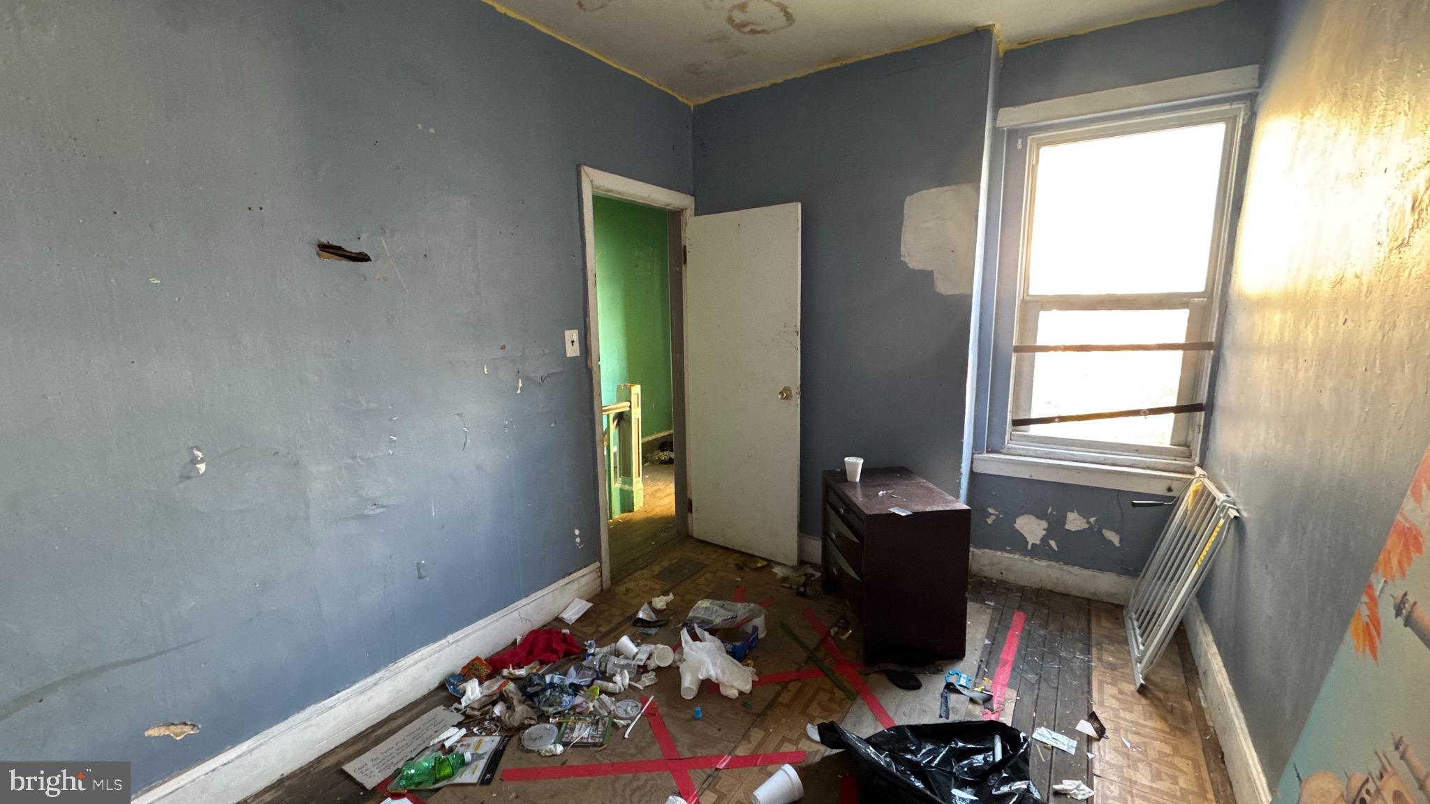 PORT RICHMOND - Residential