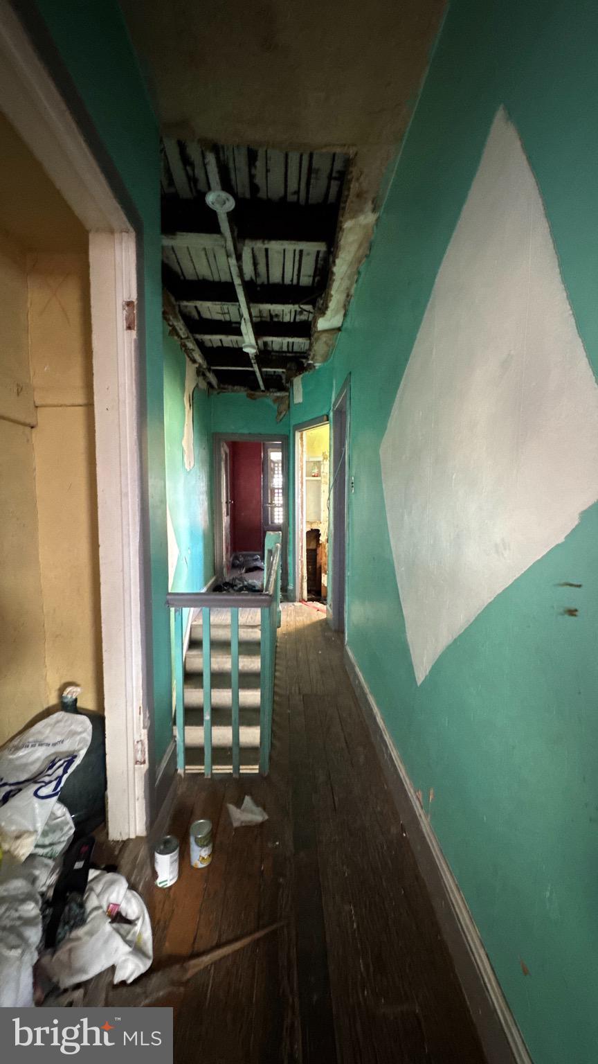 PORT RICHMOND - Residential