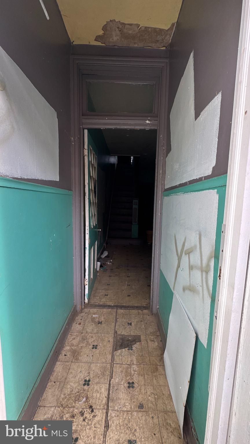 PORT RICHMOND - Residential