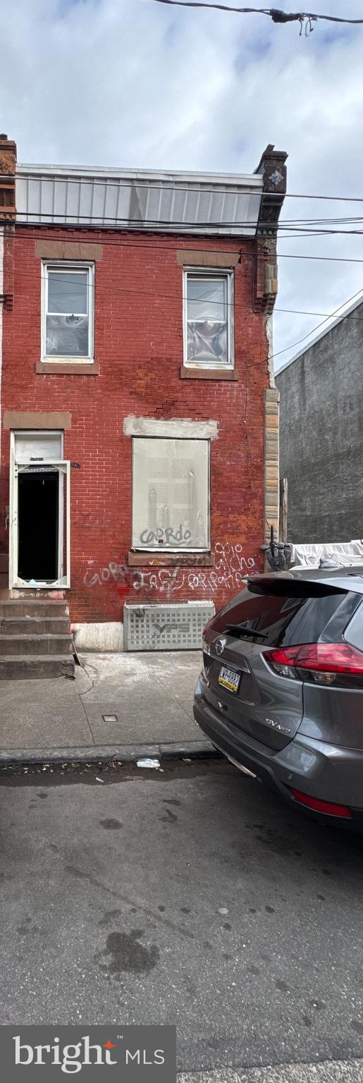 PORT RICHMOND - Residential