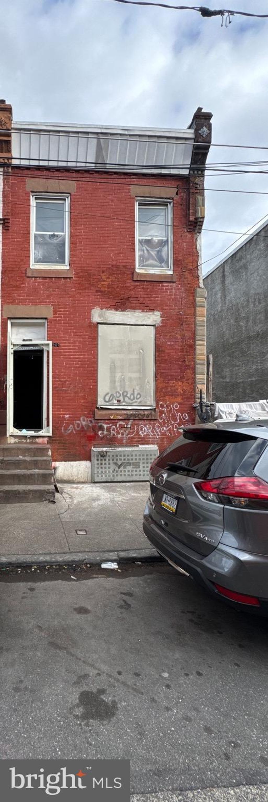 Photo of 2917 Kip Street, PHILADELPHIA, PA 19134 (MLS # PAPH2558676)