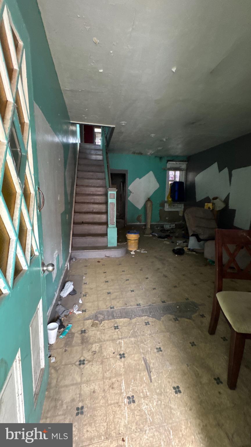 PORT RICHMOND - Residential